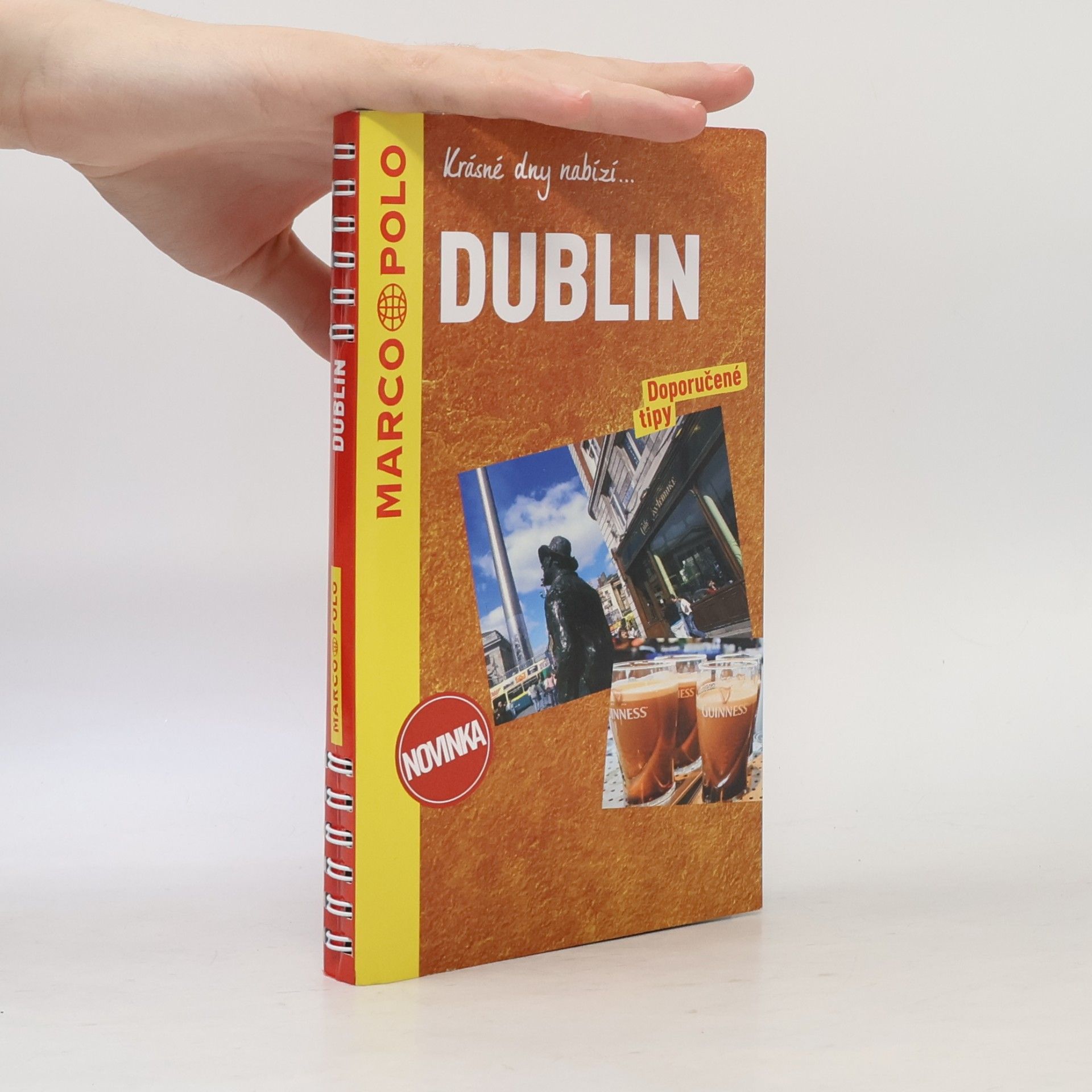 Collectif d'auteurs Dublin