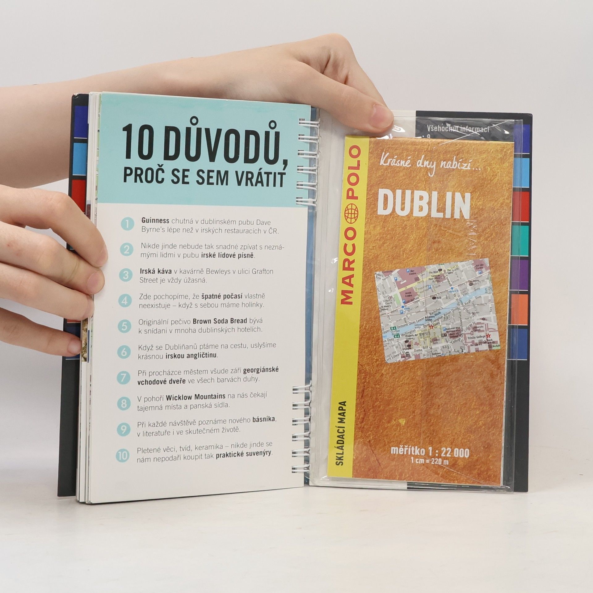 Autorenkollektiv Dublin