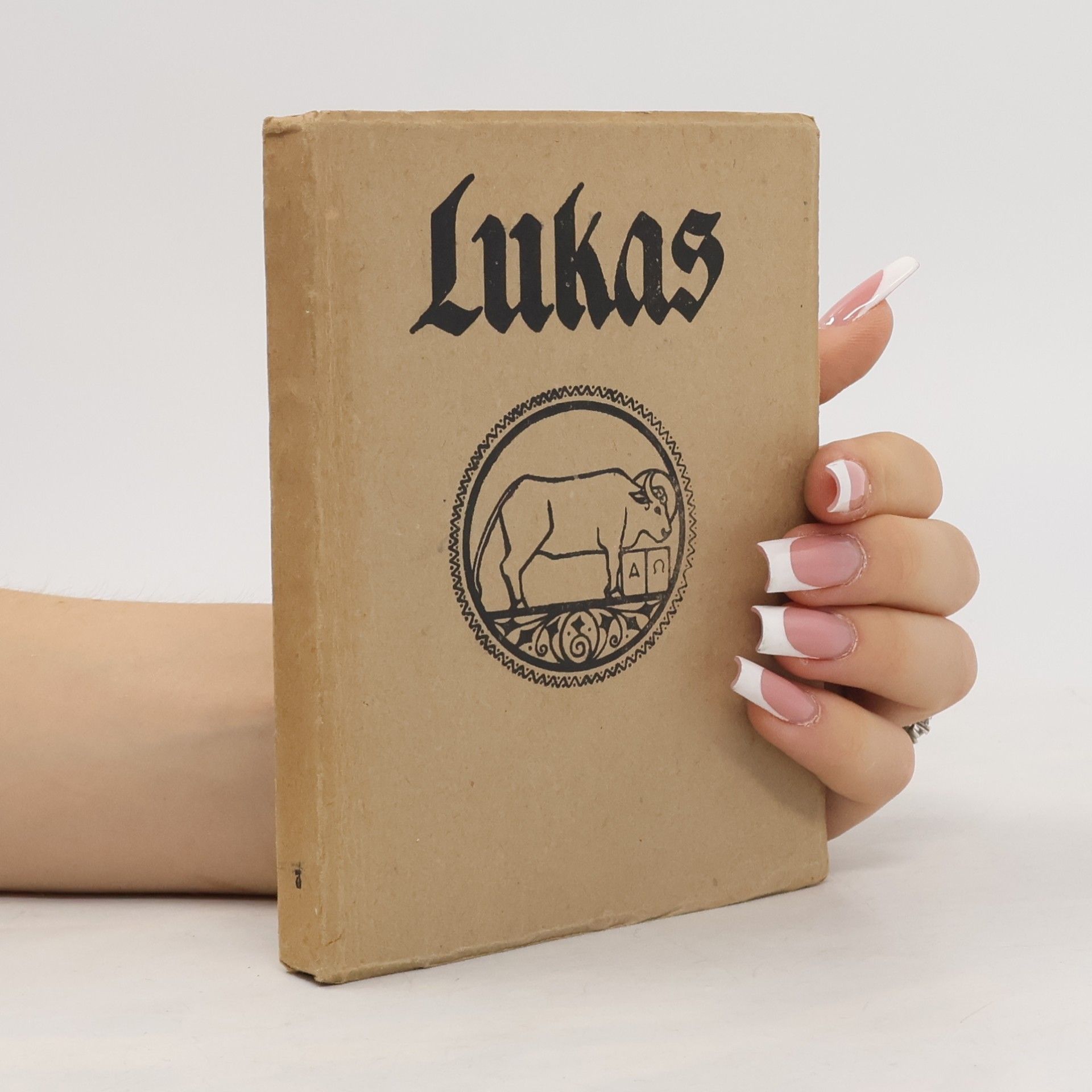 Autorenkollektiv Lukas