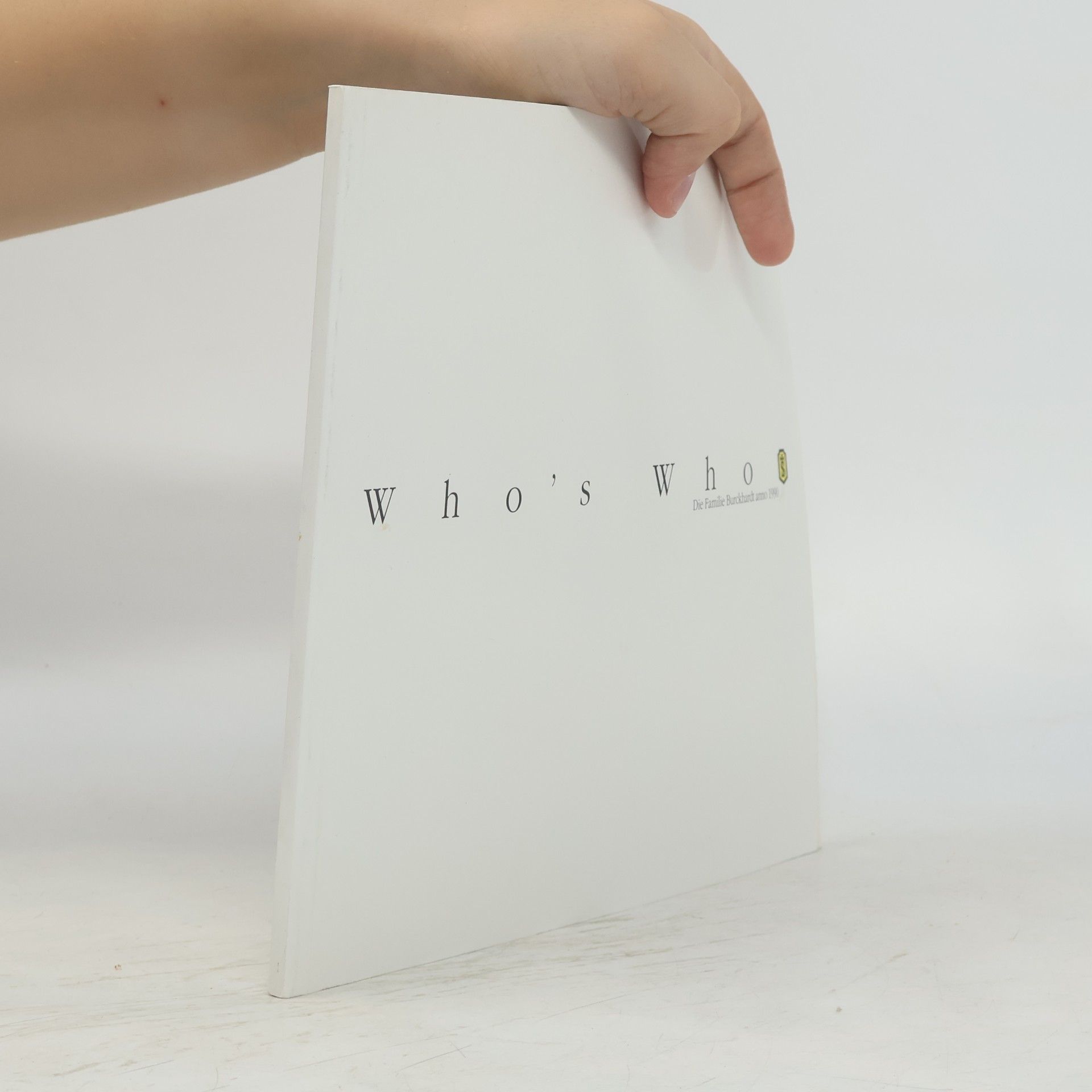kolektiv Who's Who