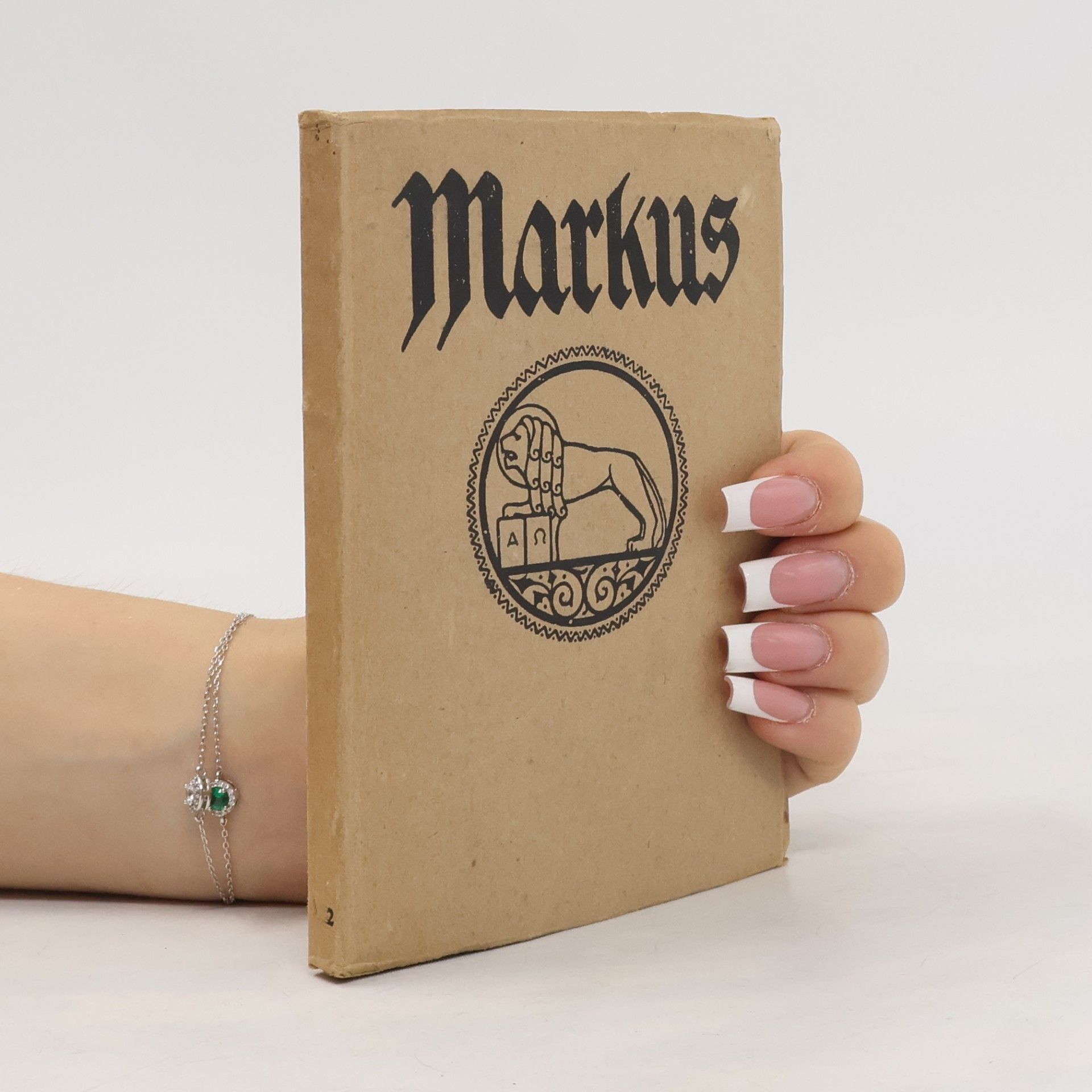 Autorenkollektiv Markus