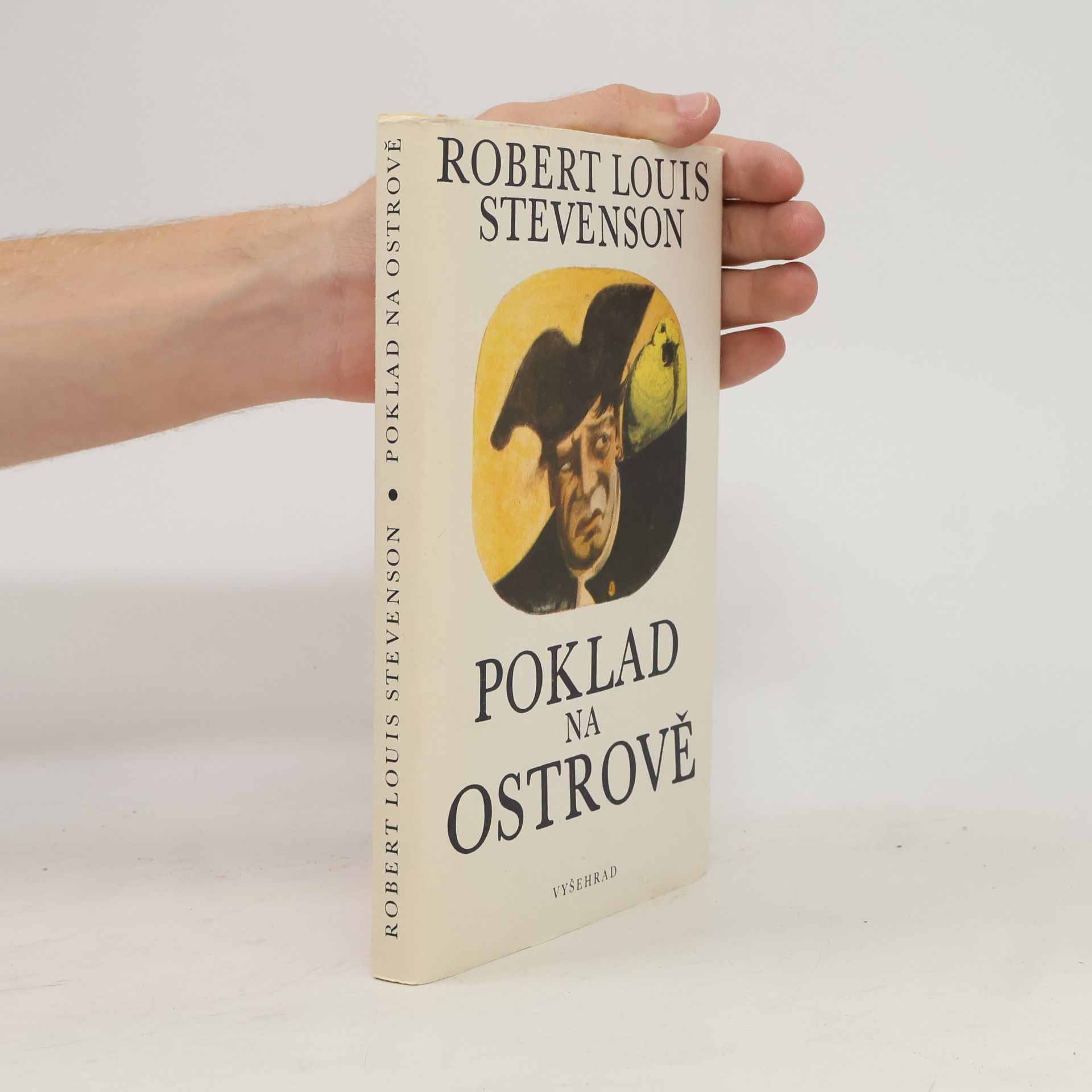 Poklad na ostrově
