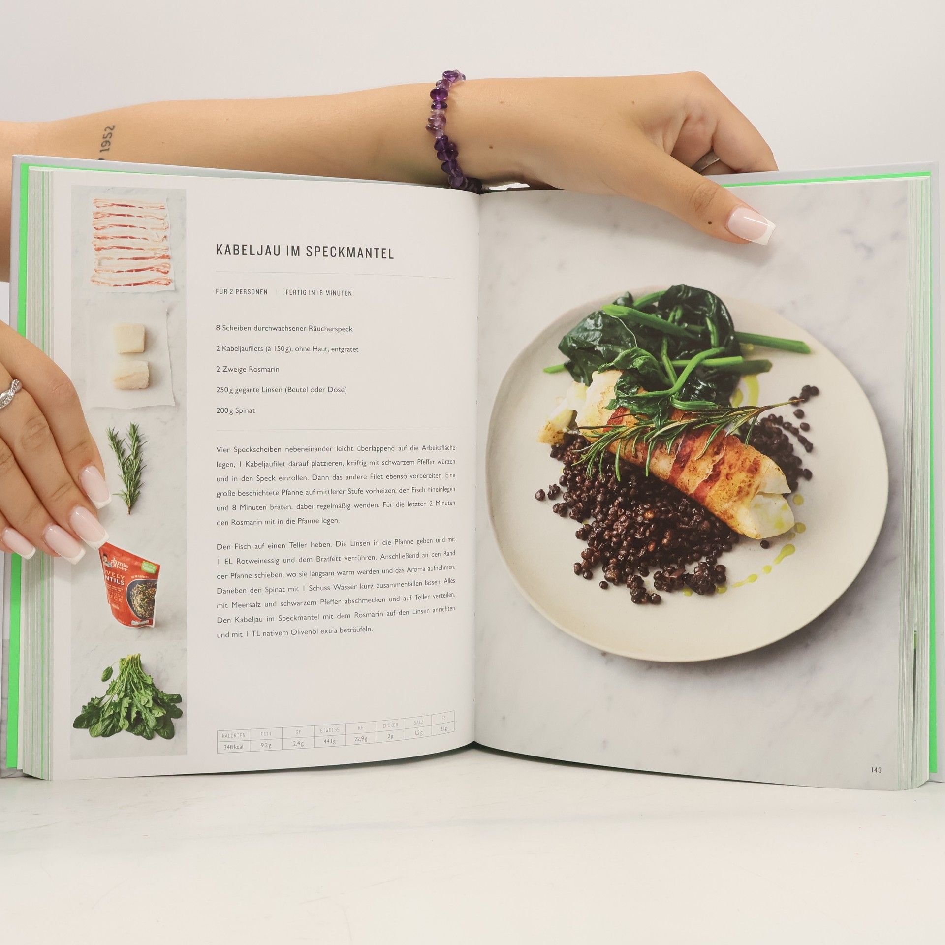 Jamie Oliver Jamies 5 Zutaten-Küche