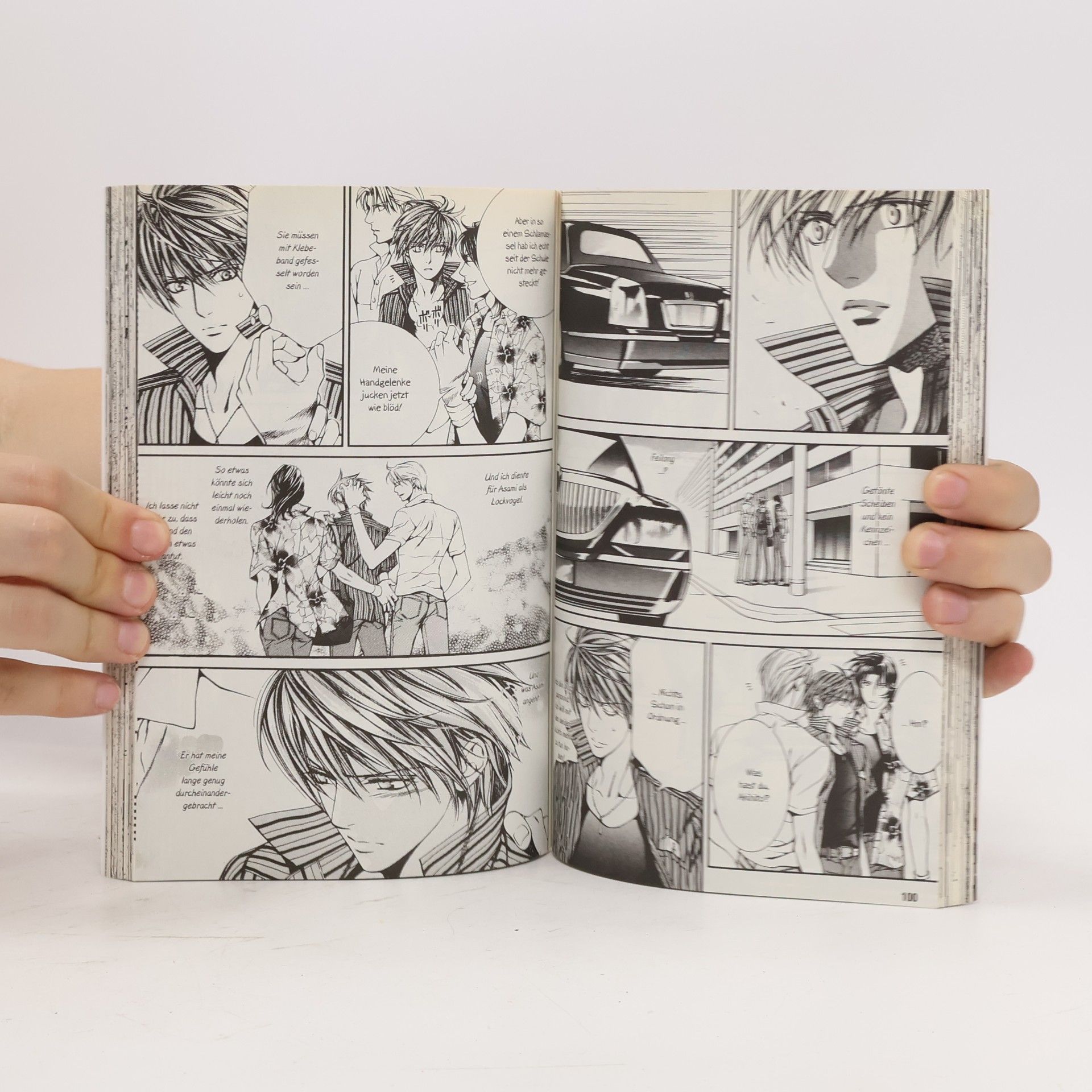 Ayano Yamane Finder 3