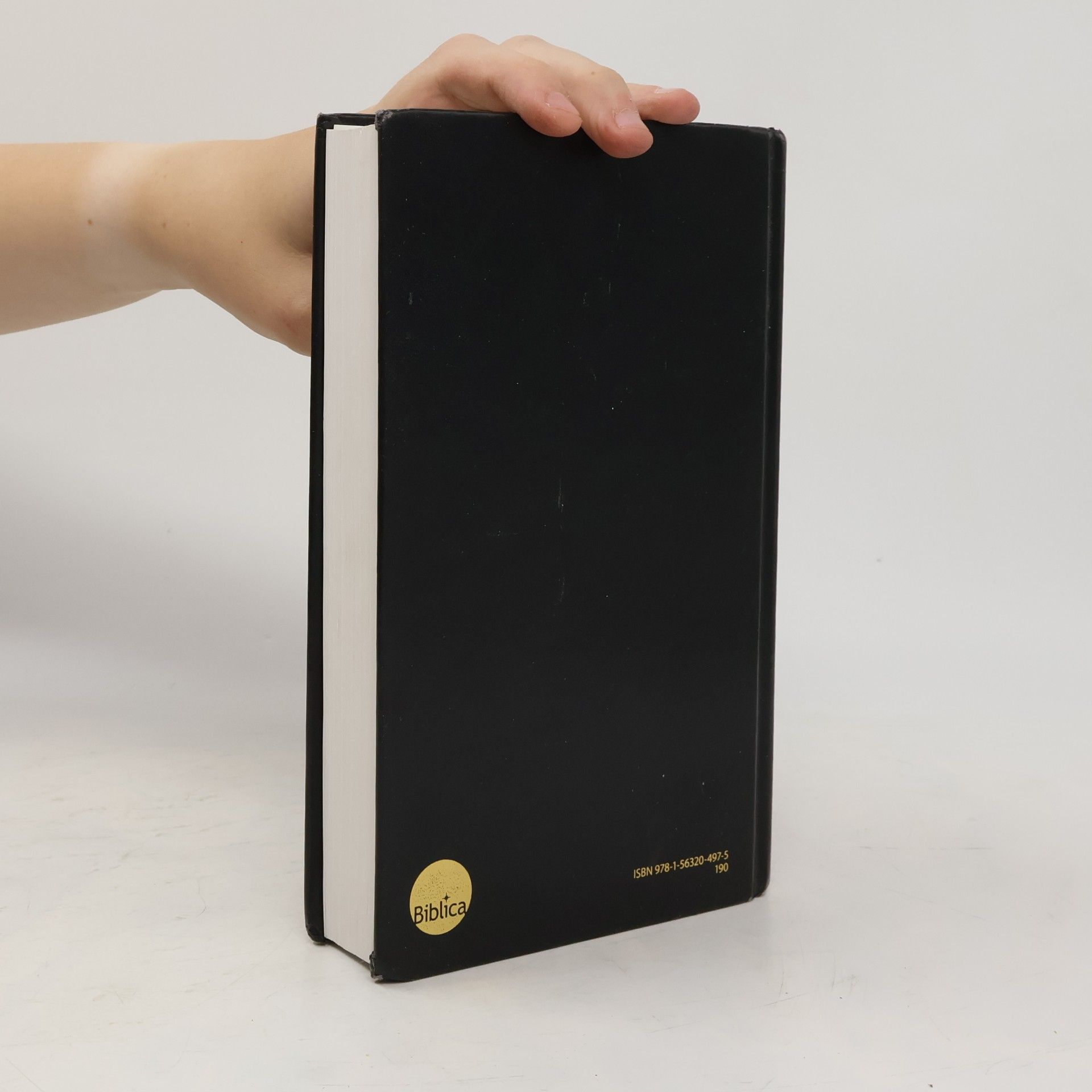 Autorenkollektiv Holy Bible