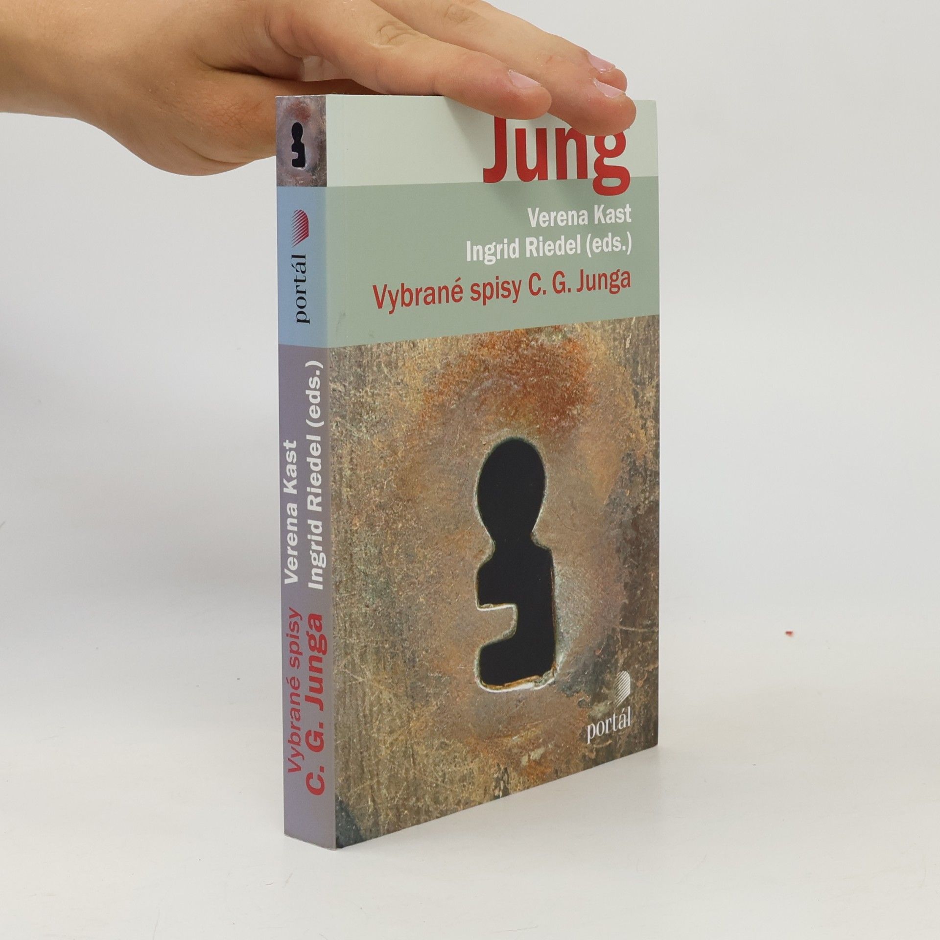 Carl Gustav Jung Vybrané spisy C.G. Junga