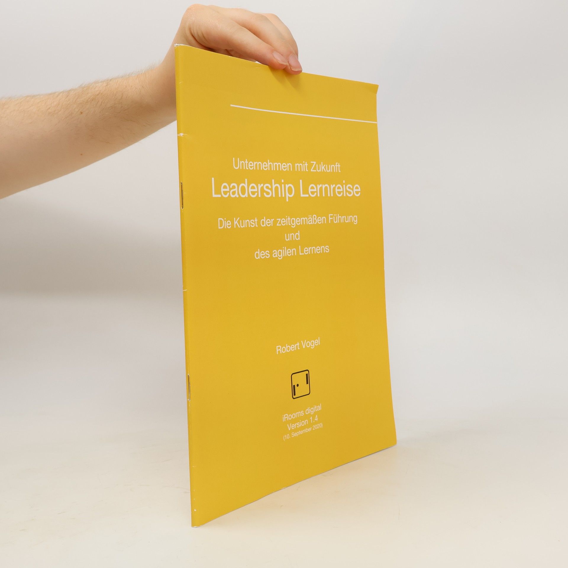 Leadership Lernreise
