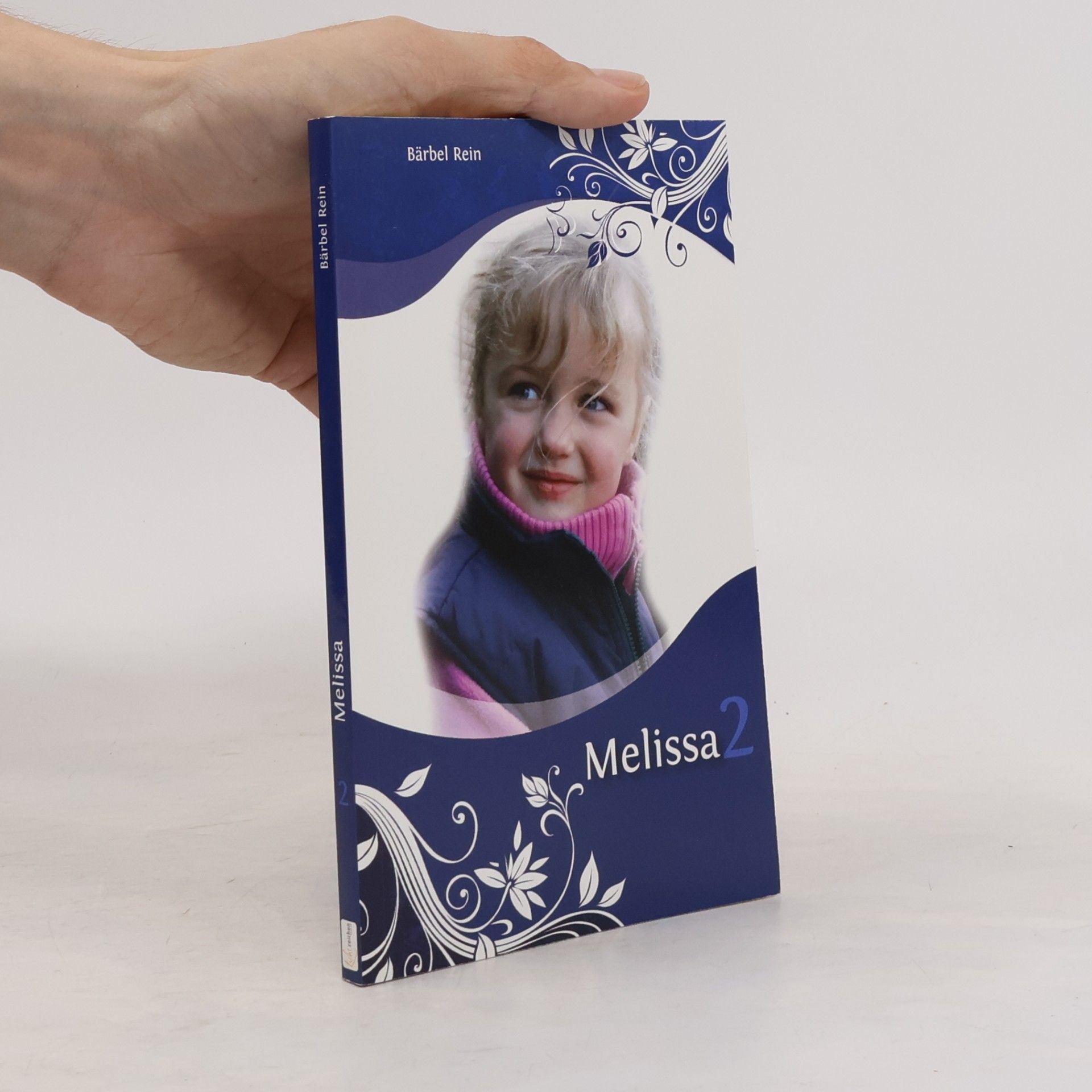 Bärbel Rein Melissa