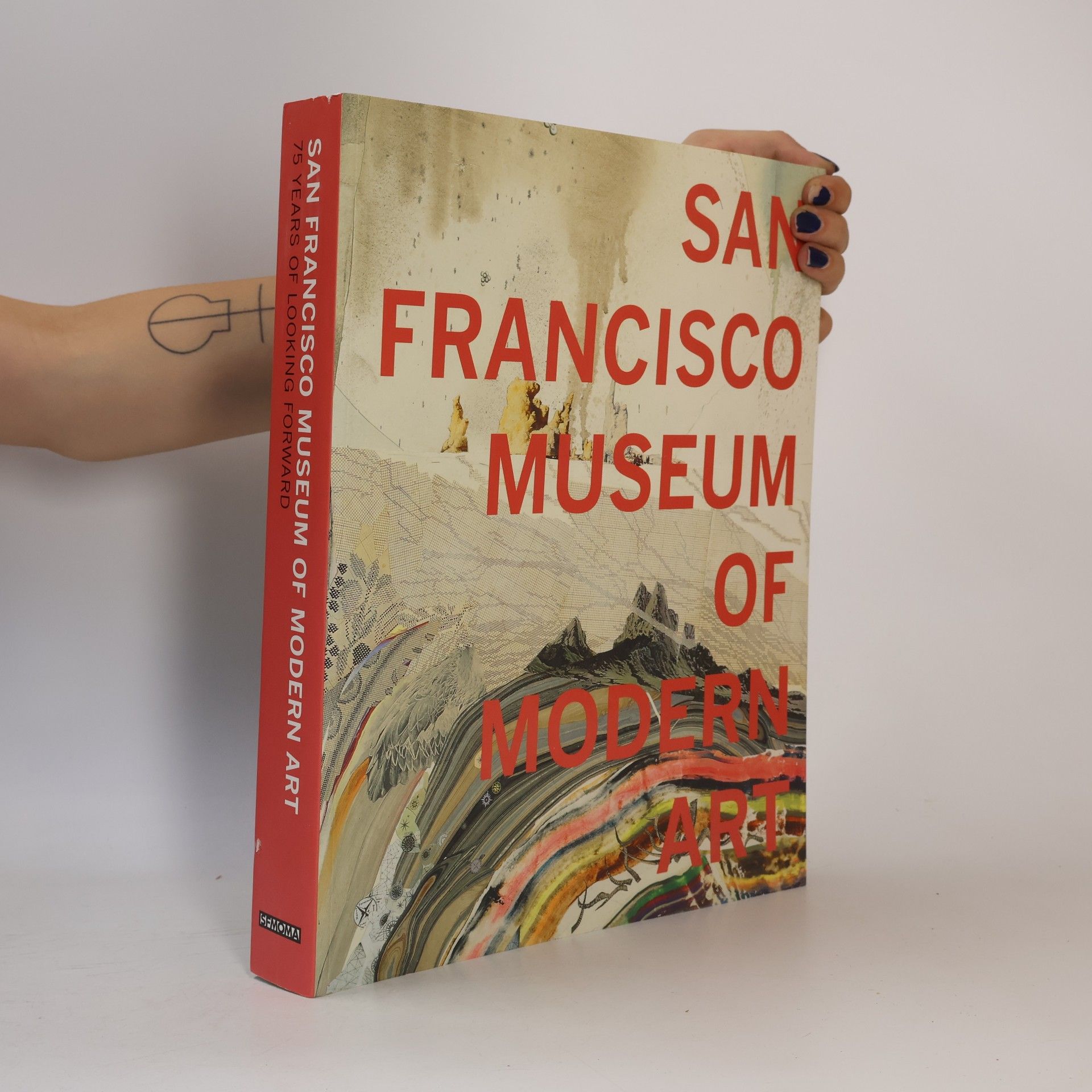 San Francisco Museum of Modern Art