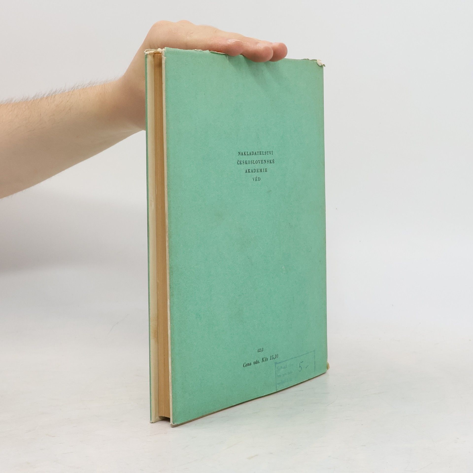 Ludwig Feuerbach Zásady filosofie budoucnosti a jiné filosofické práce