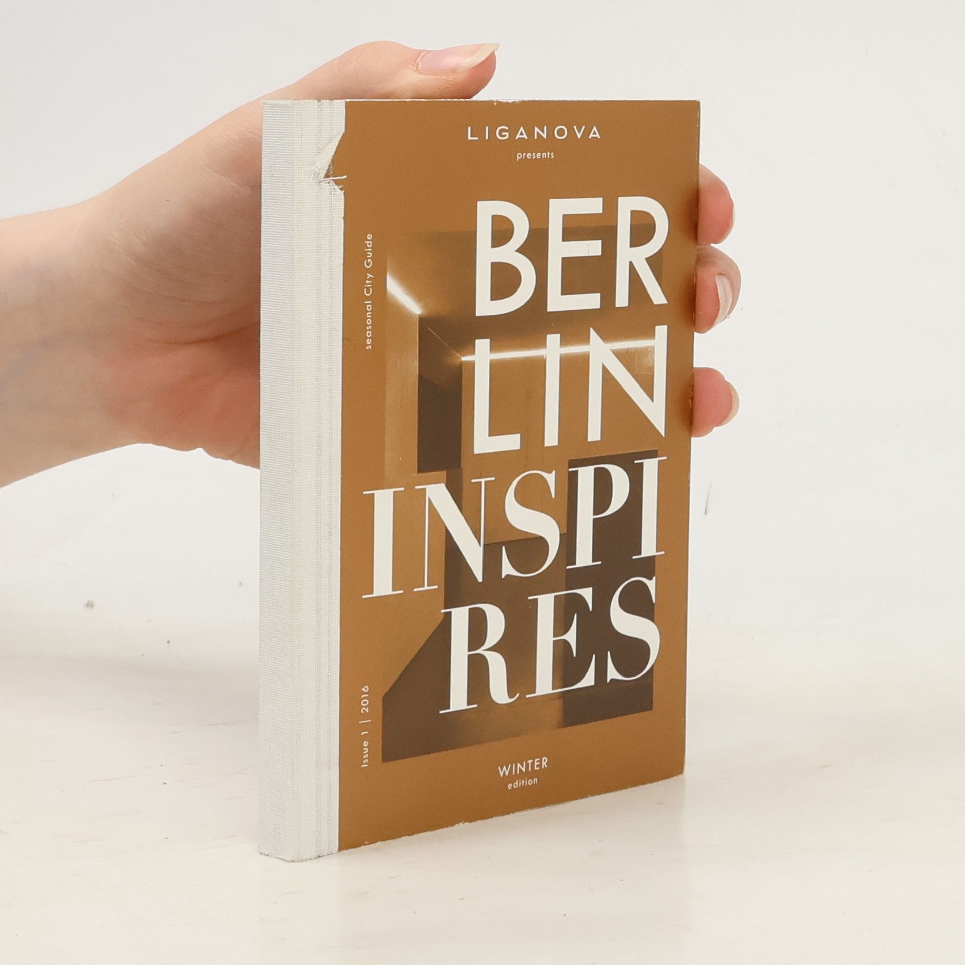 Berlin Inspires 1