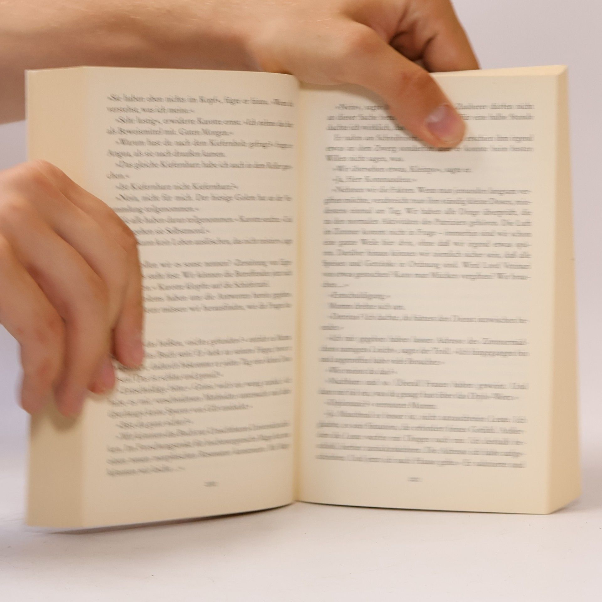 Terry Pratchett Hohle Köpfe