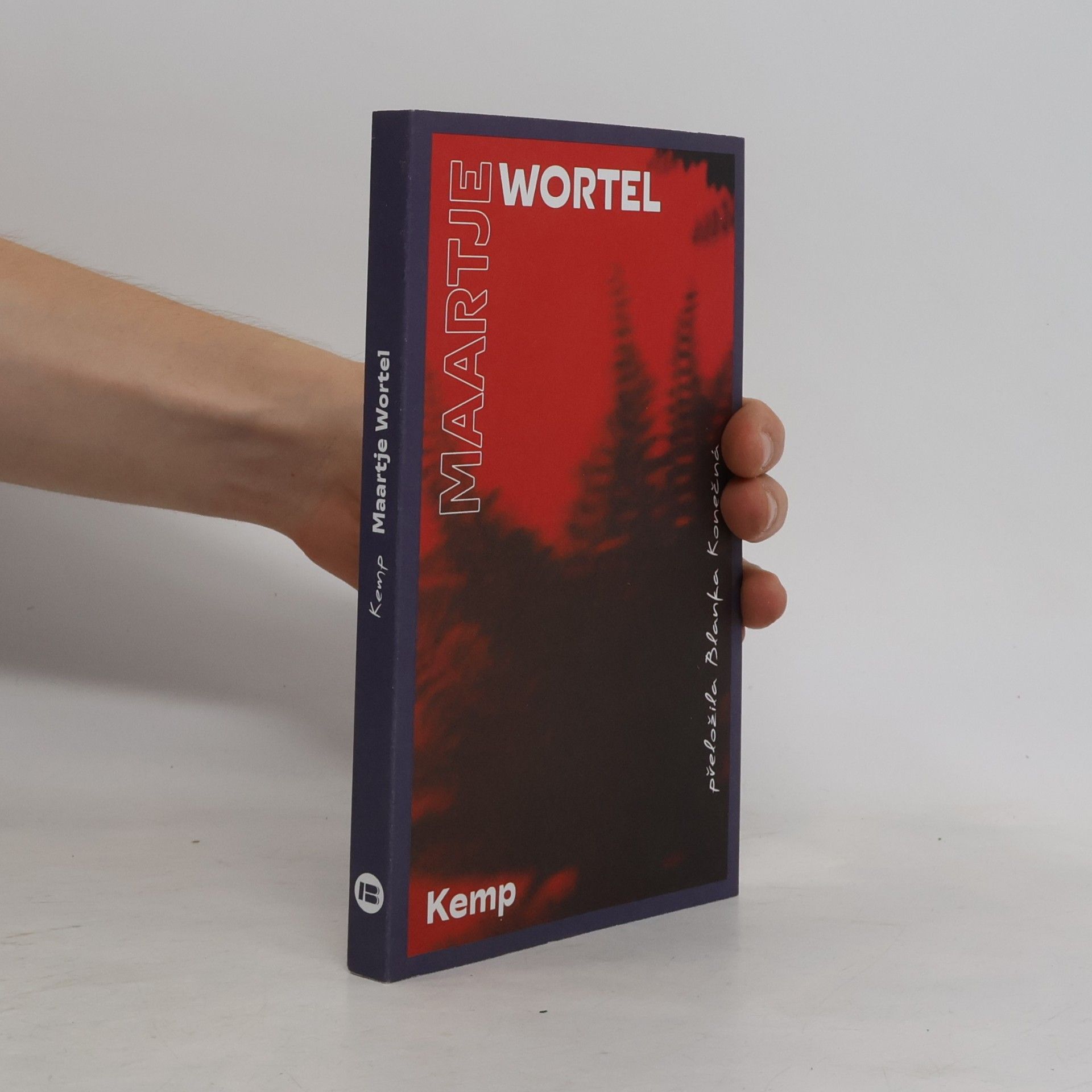 Maartje Wortel Kemp