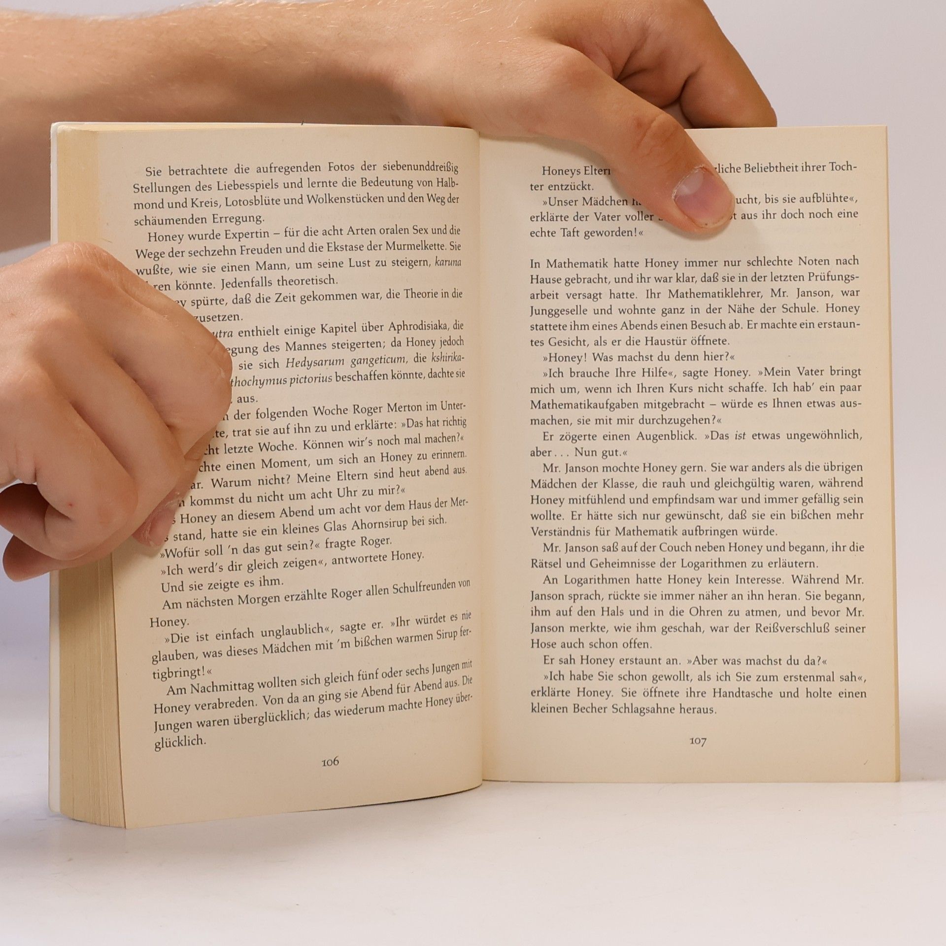 Sidney Sheldon Die Pflicht zu schweigen