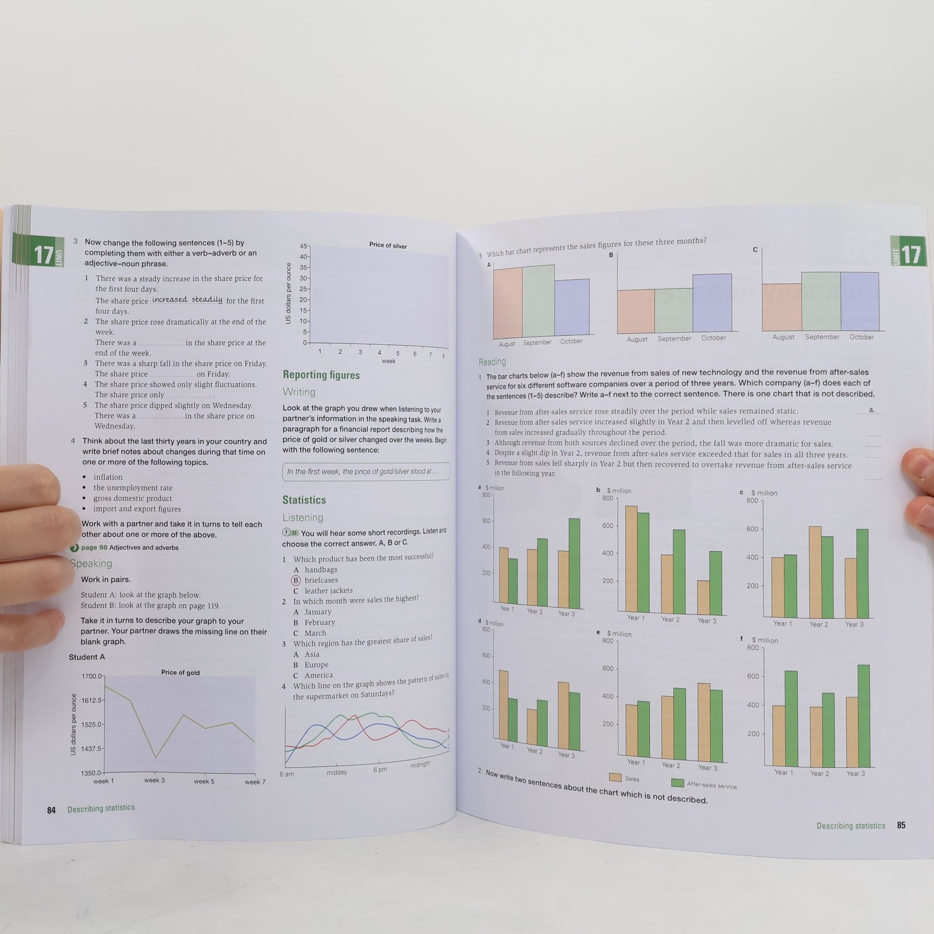 Norman Whitby Business benchmark. Pre-intermediate to intermediate business preliminary. Student's book + Personal Study Book. 2nd Edition