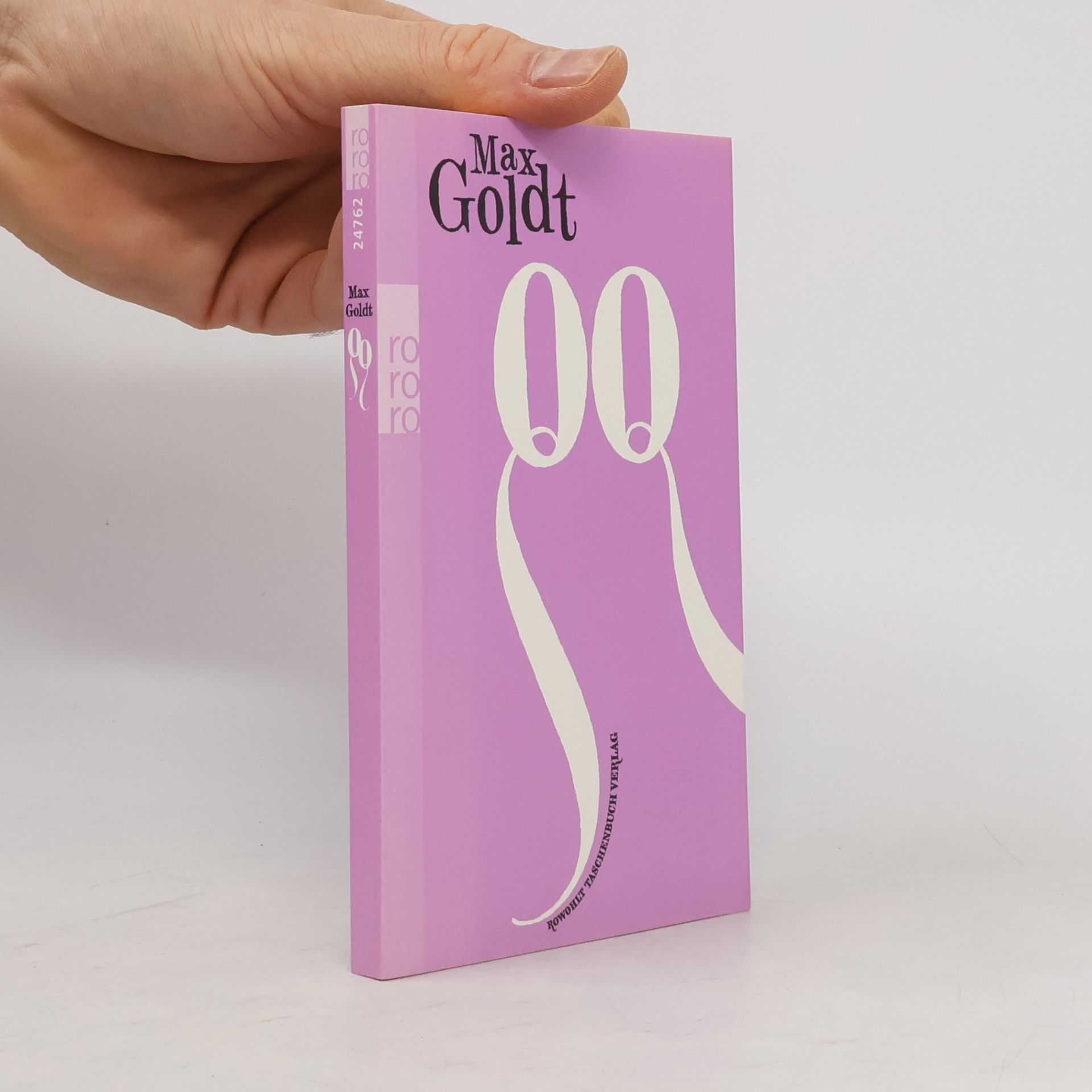 Max Goldt QQ