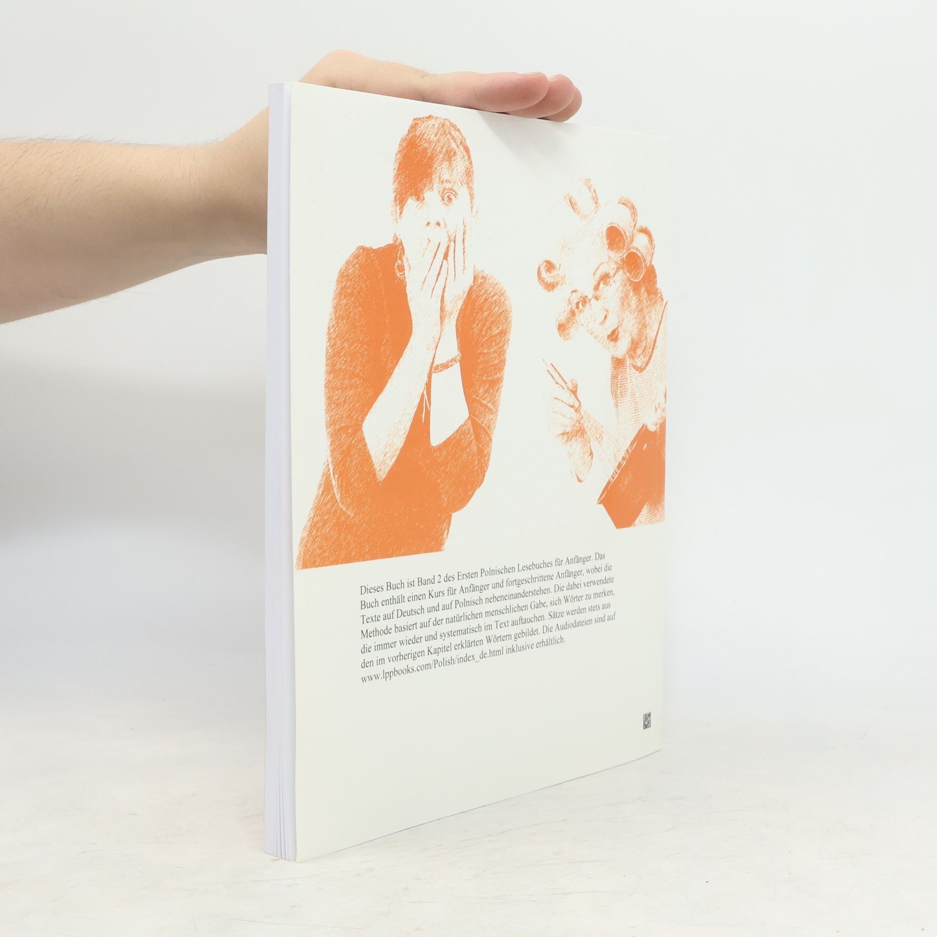 Wiktor Kopernikus Das Erste Polnische Lesebuch für Anfänger Band 2, Stufe A2
