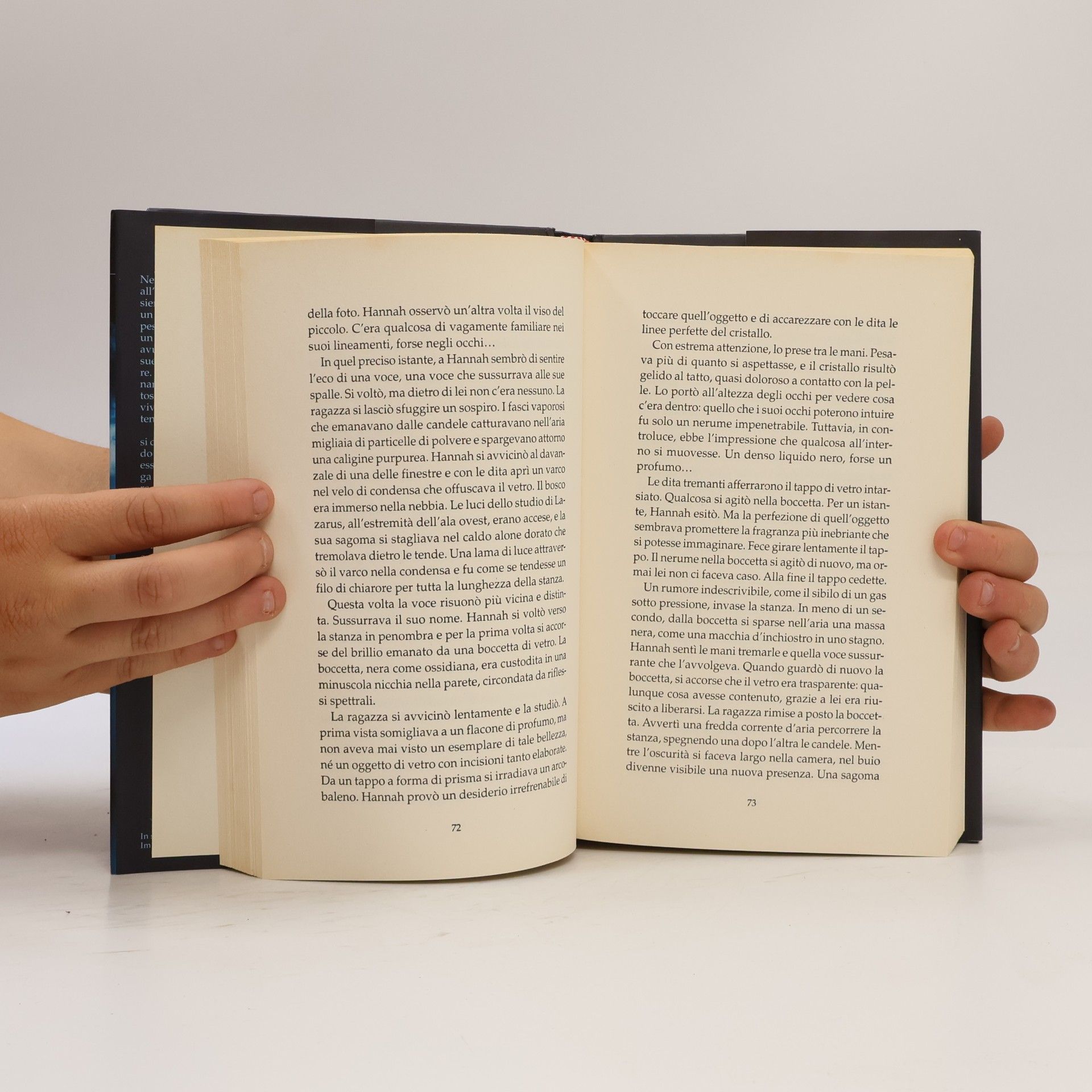 Carlos Ruiz Zafón Le luci di settembre