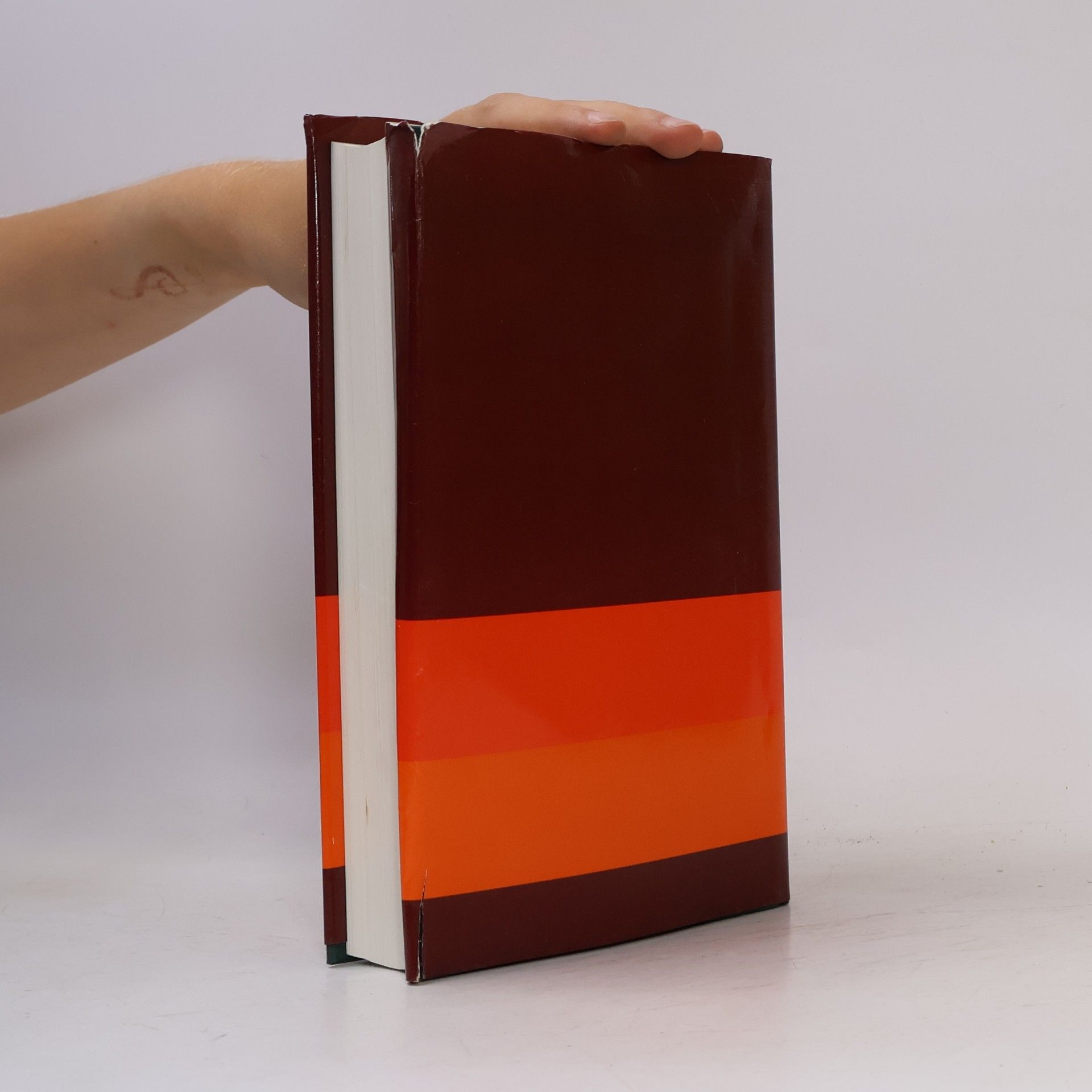 Autores varios Der Knaur Universallexikon 14