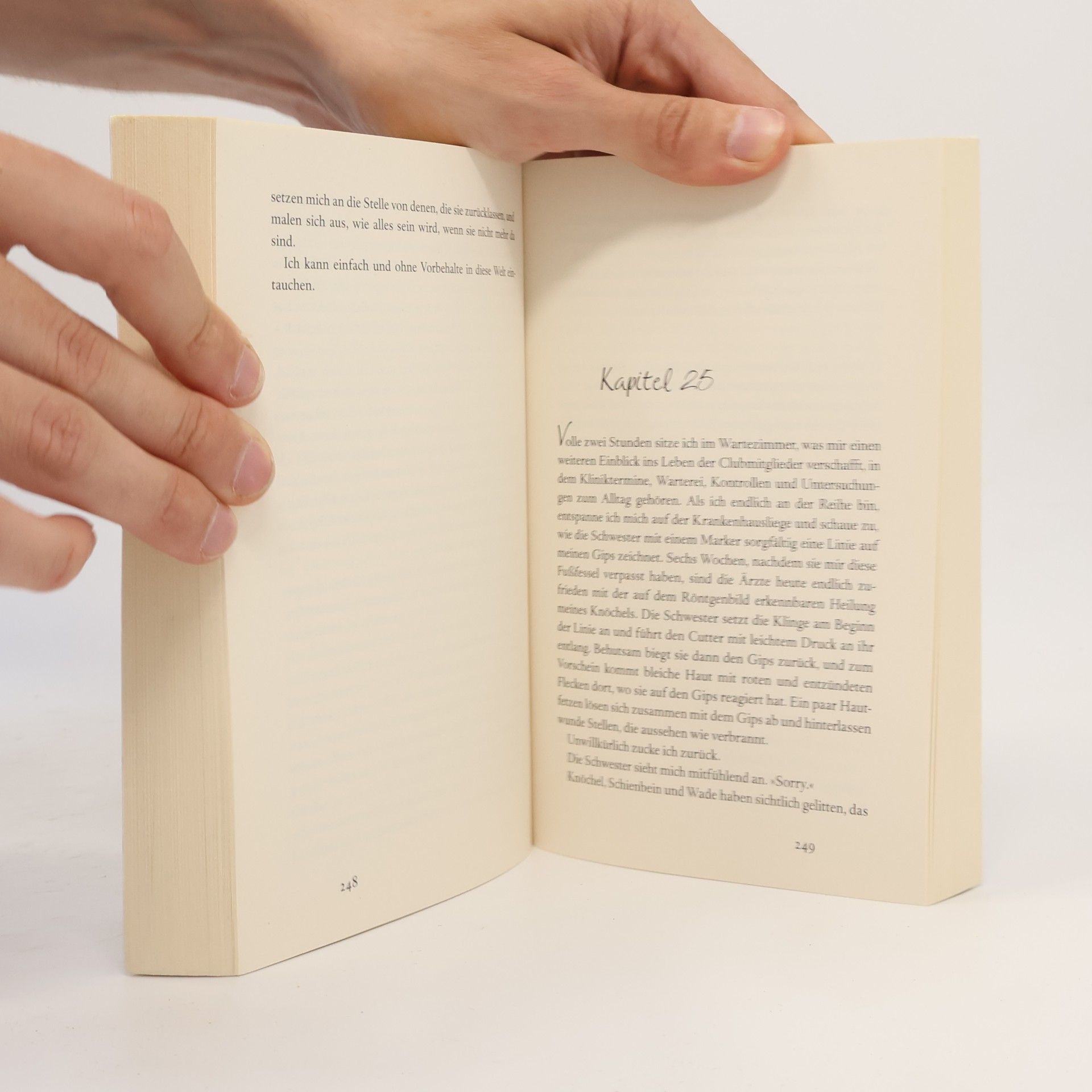 Cecelia Ahern Postscript