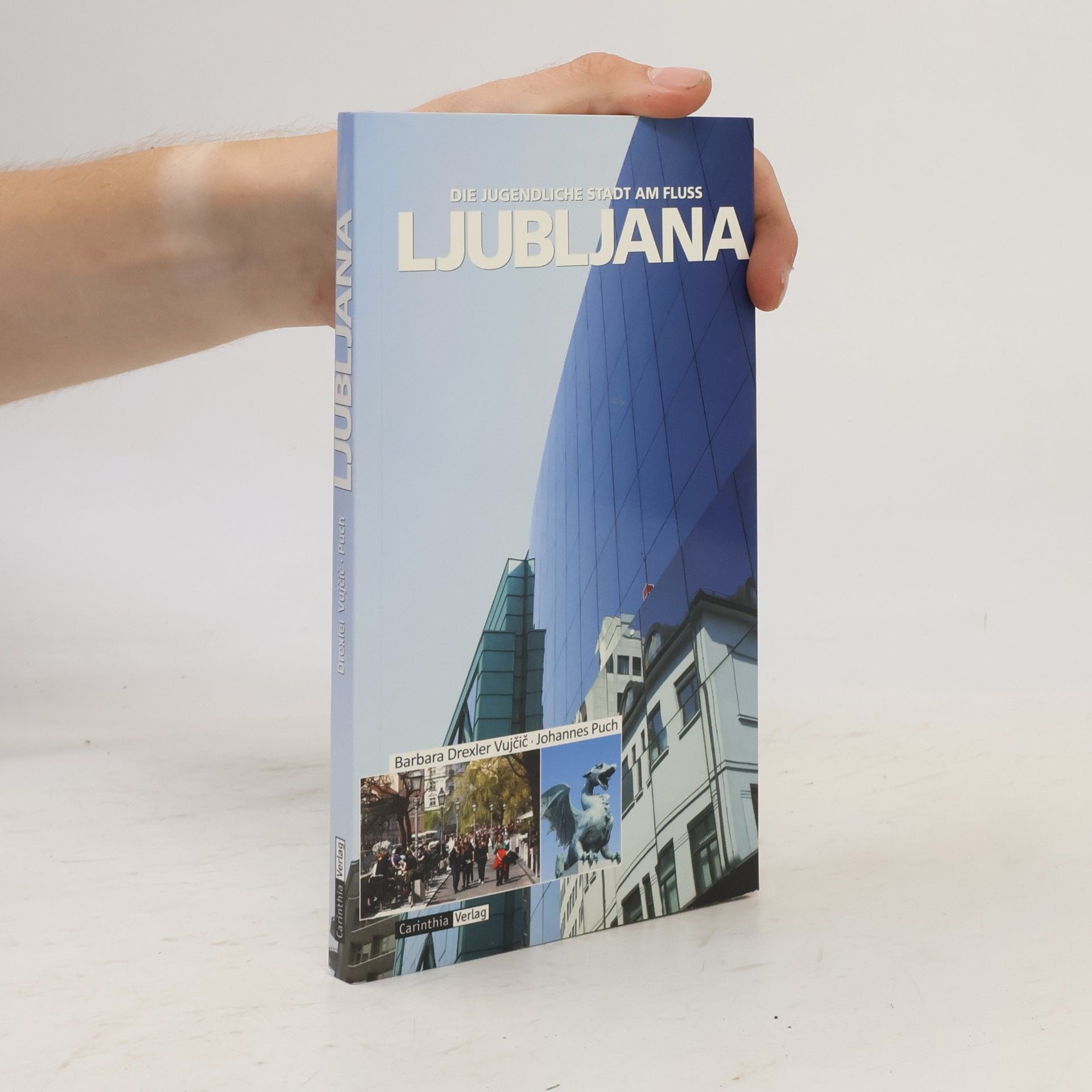 Johannes Puch Ljubljana