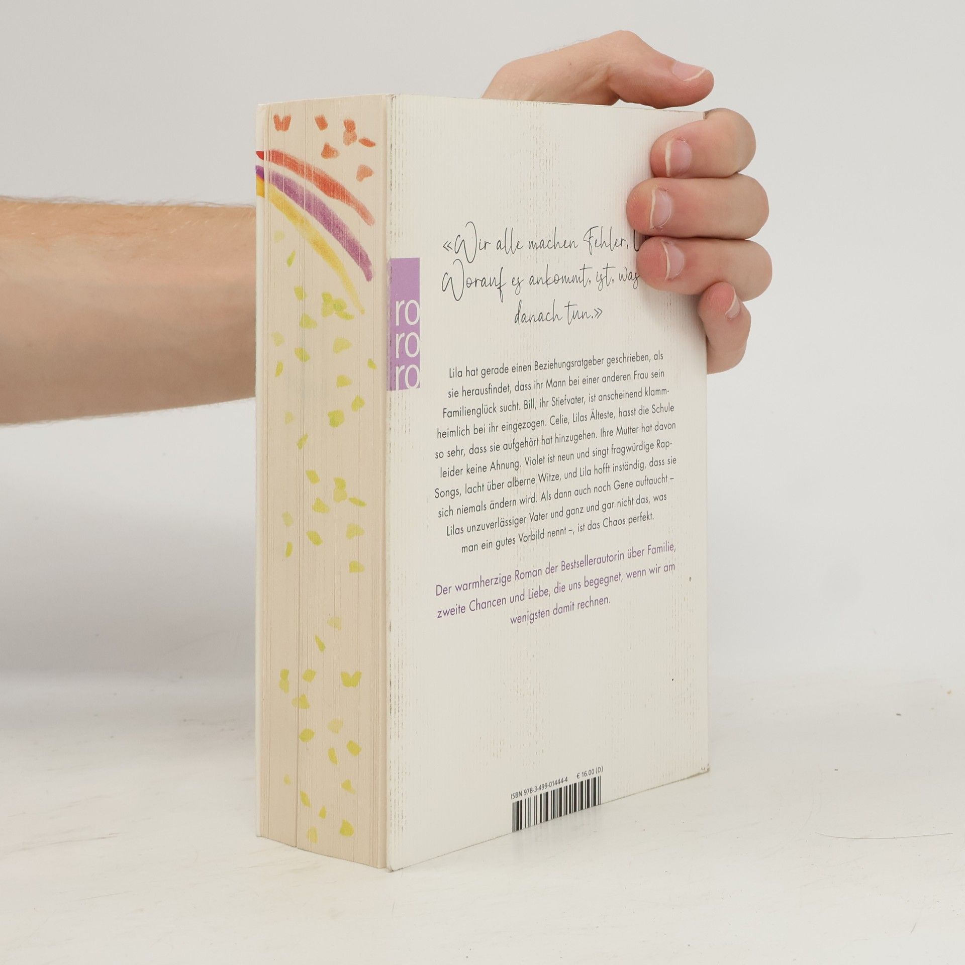 Jojo Moyes Zwischen Ende und Anfang