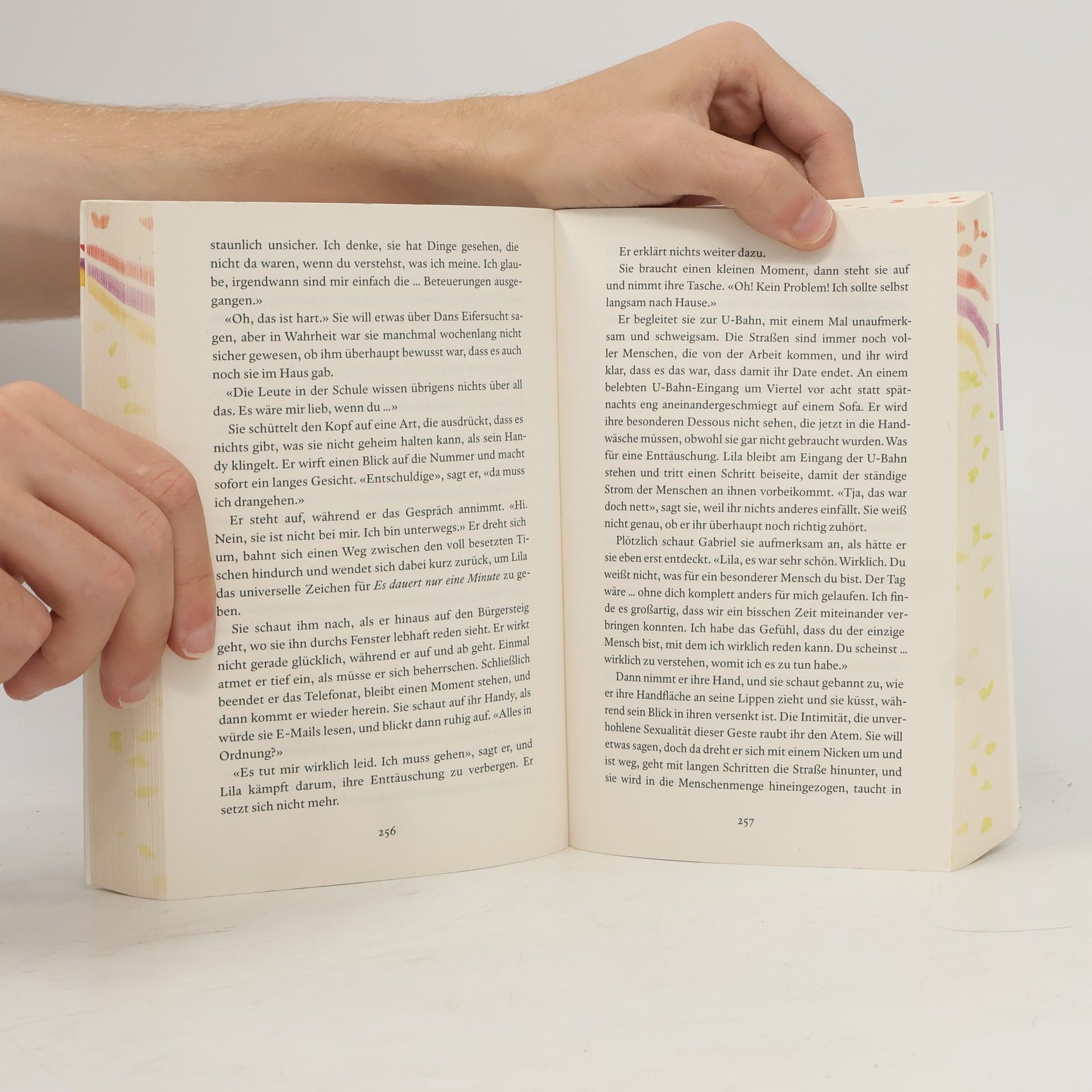 Jojo Moyes Zwischen Ende und Anfang