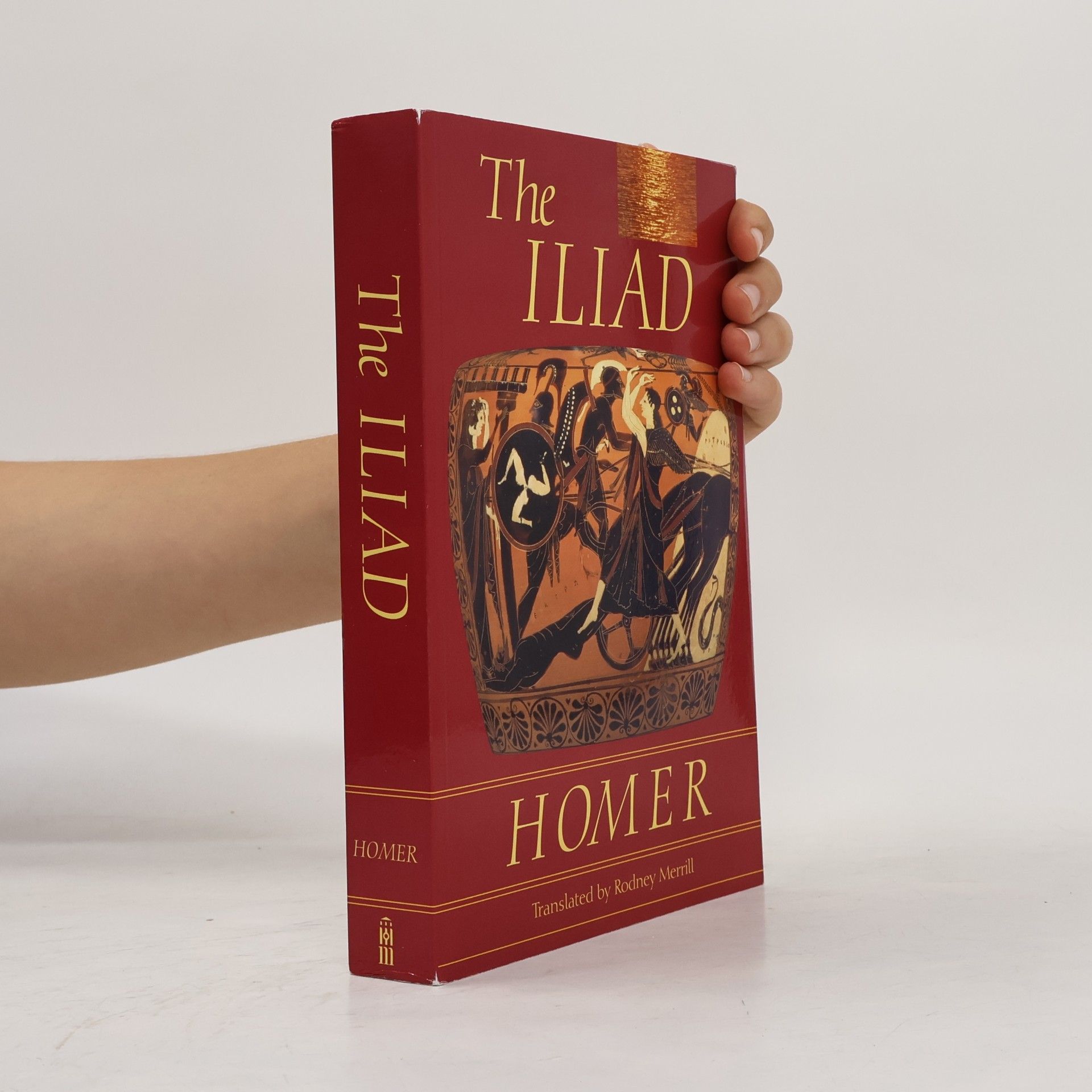 The Iliad
