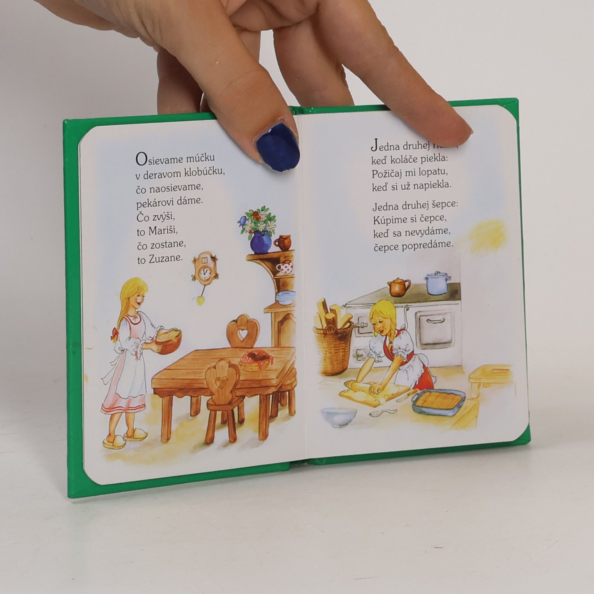 Autorenkollektiv Pec nám spadla