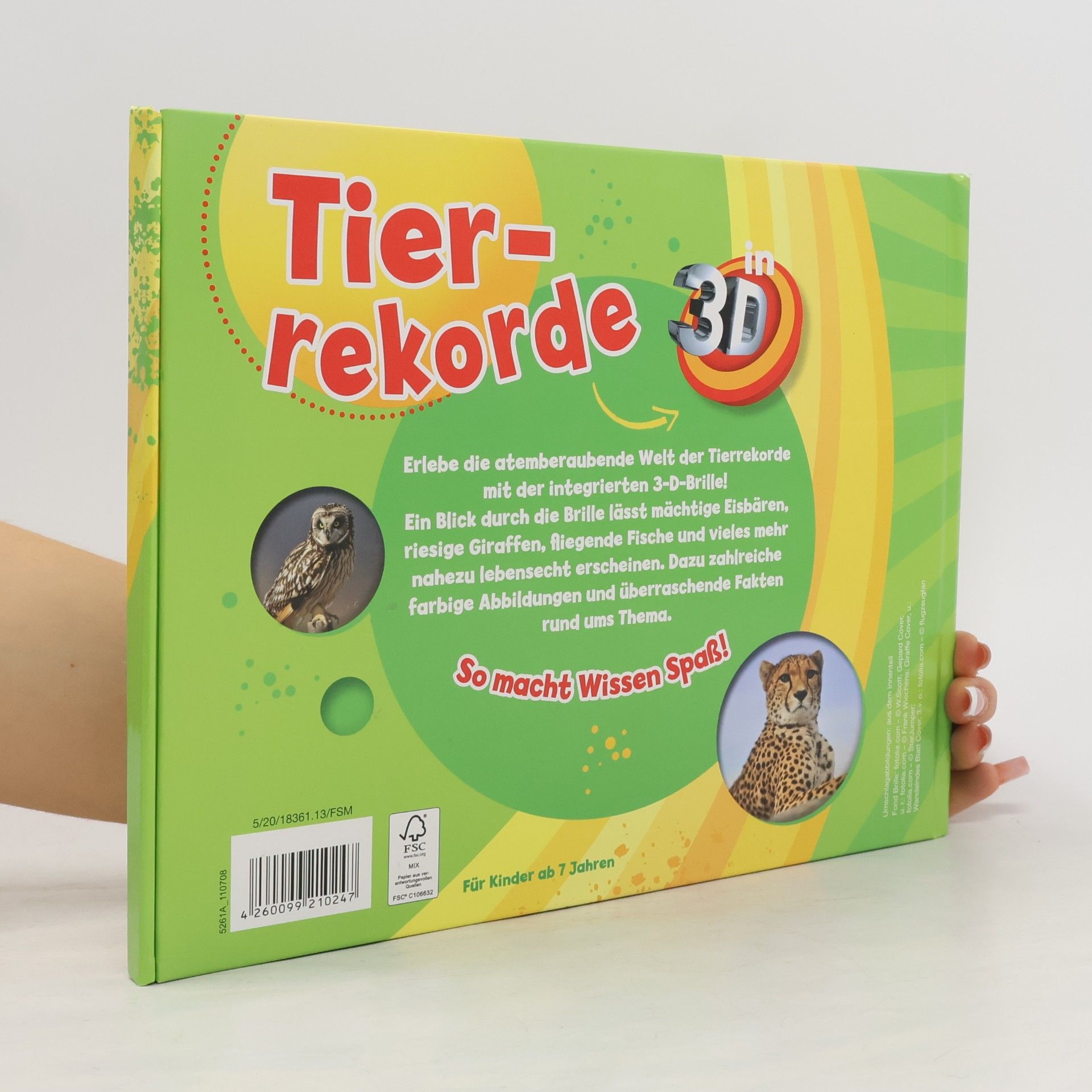 Autores varios Tierrekorde