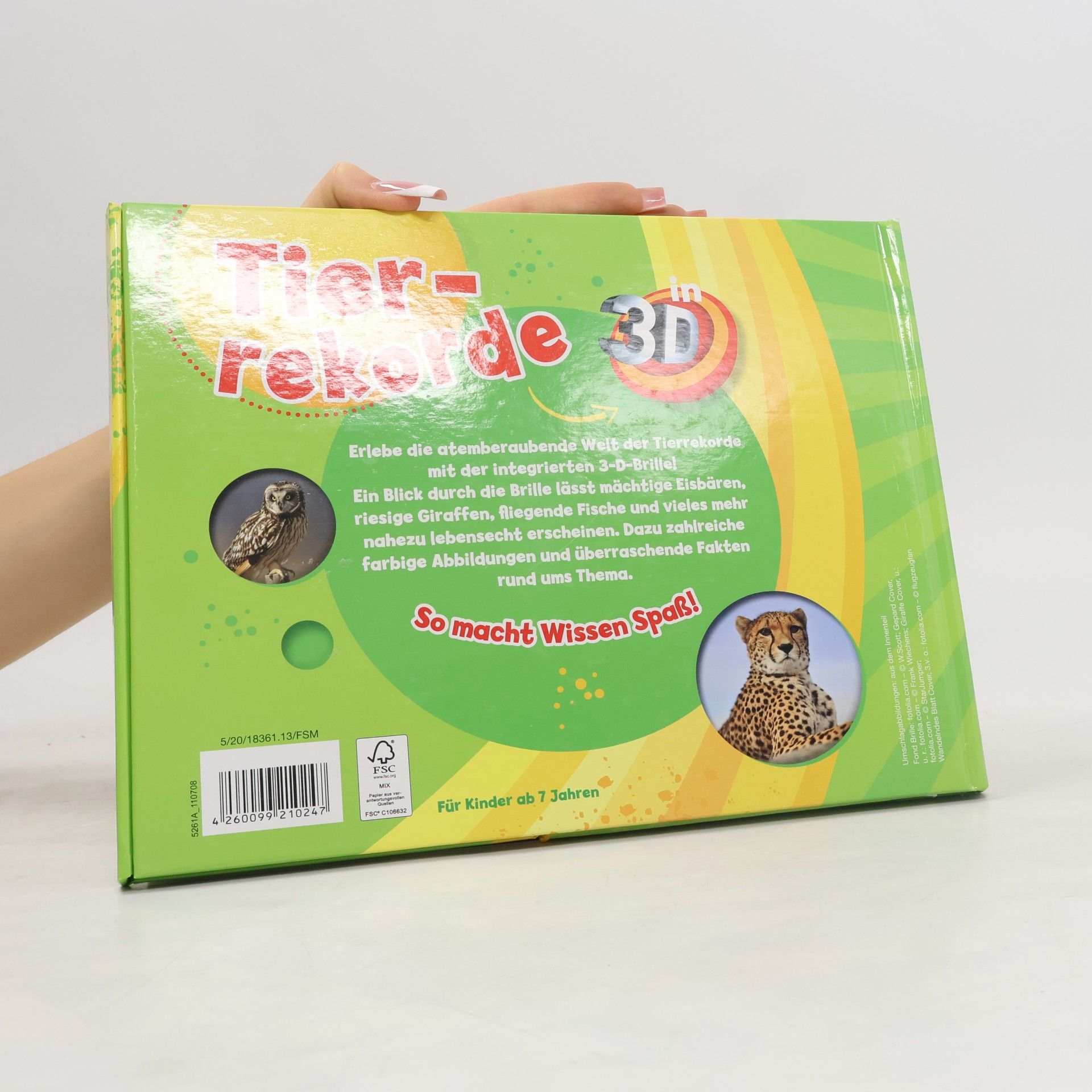 Autores varios Tierrekorde