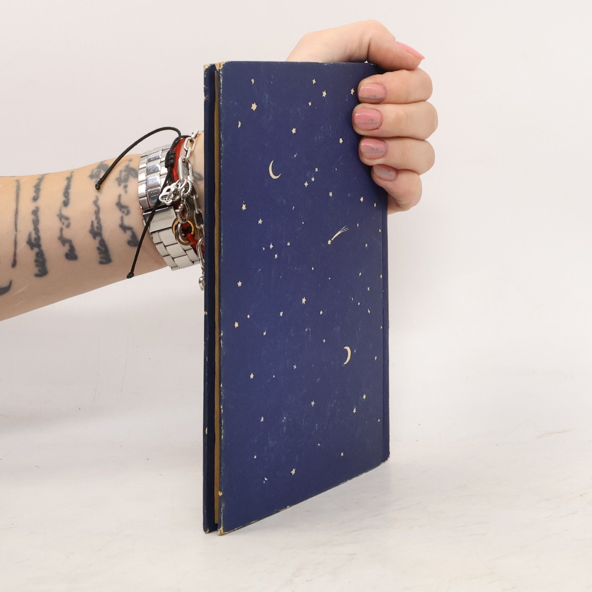 Hans Jürgen Geerdts Die Nacht novellen