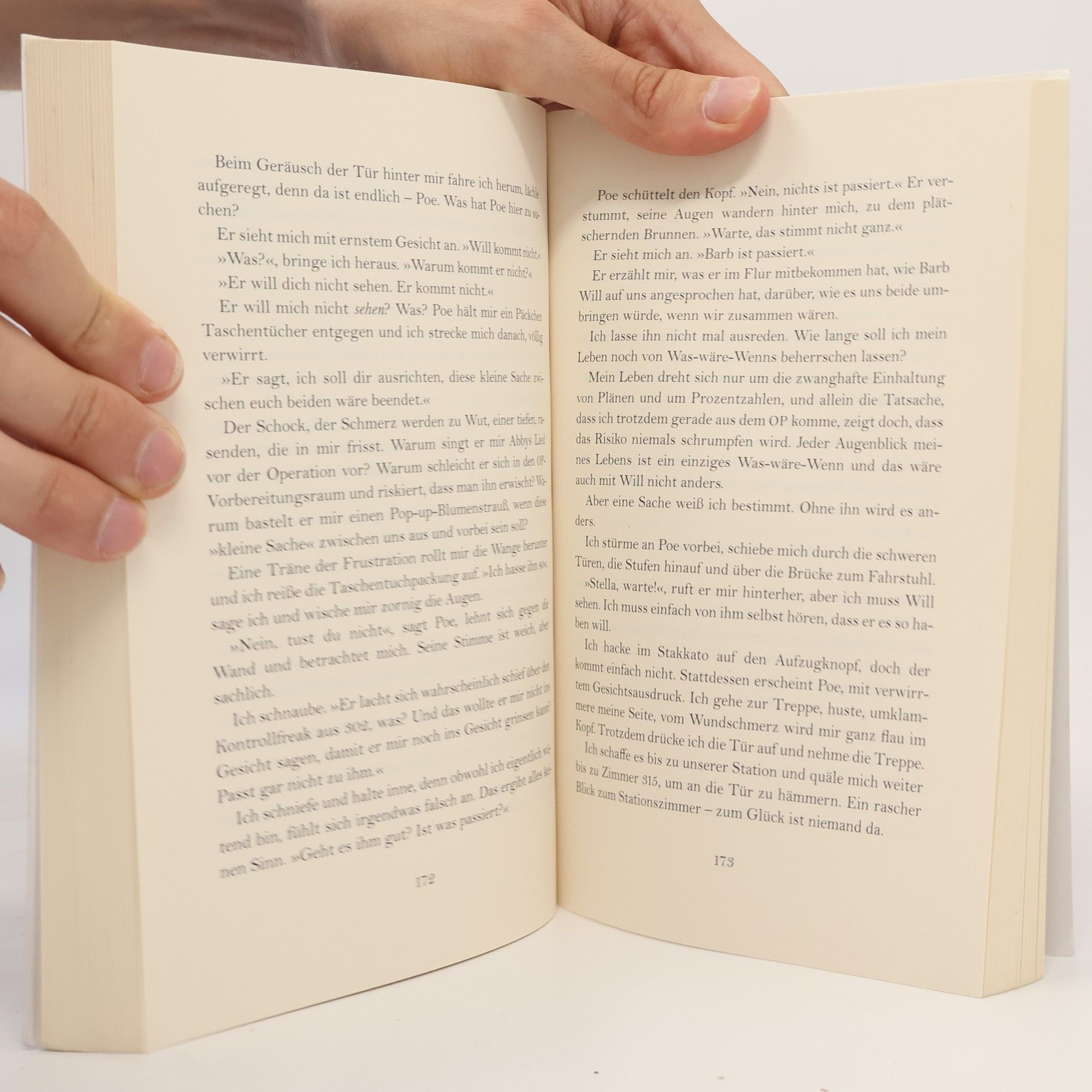 Rachael Lippincott Drei Schritte zu dir