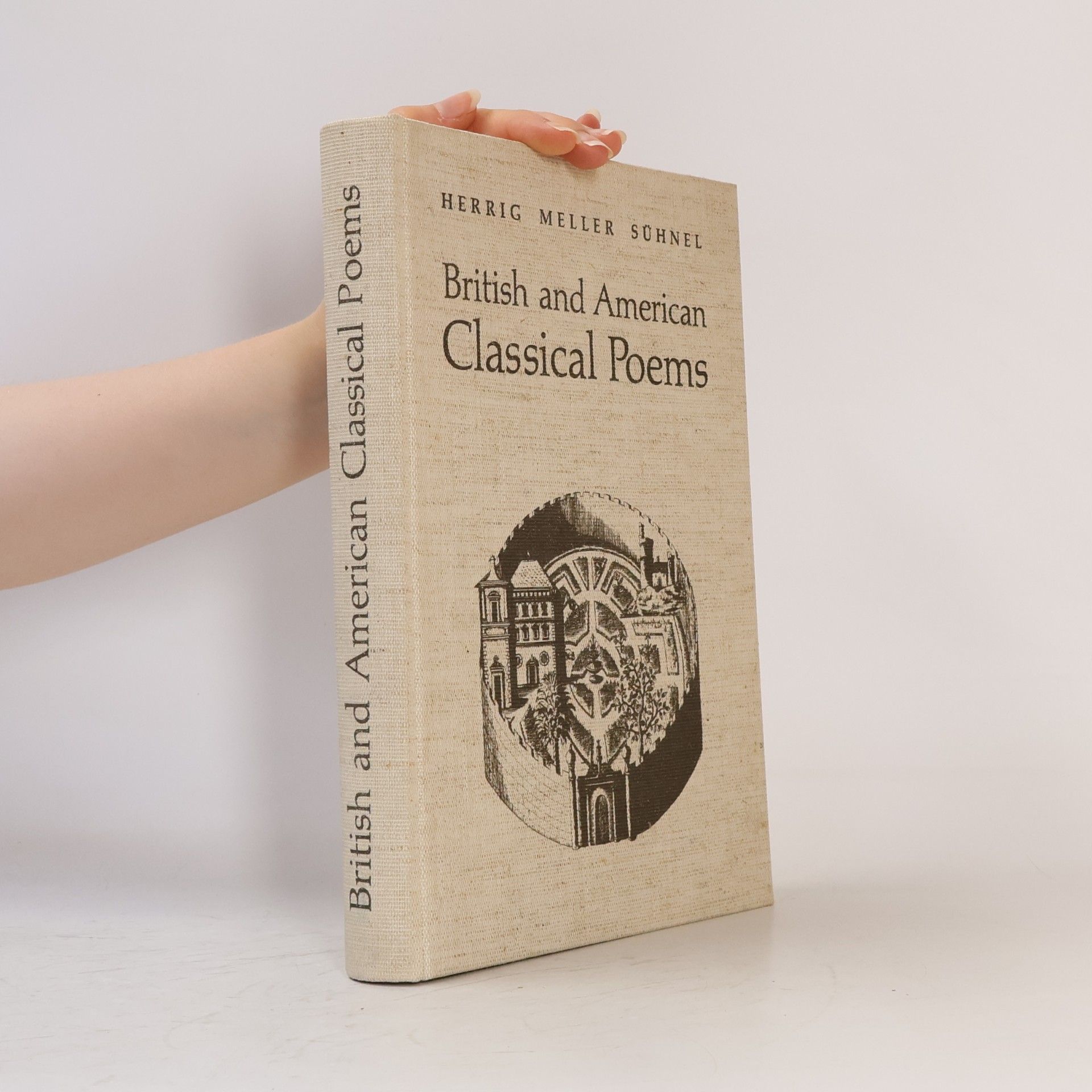 British and American Classical Poems