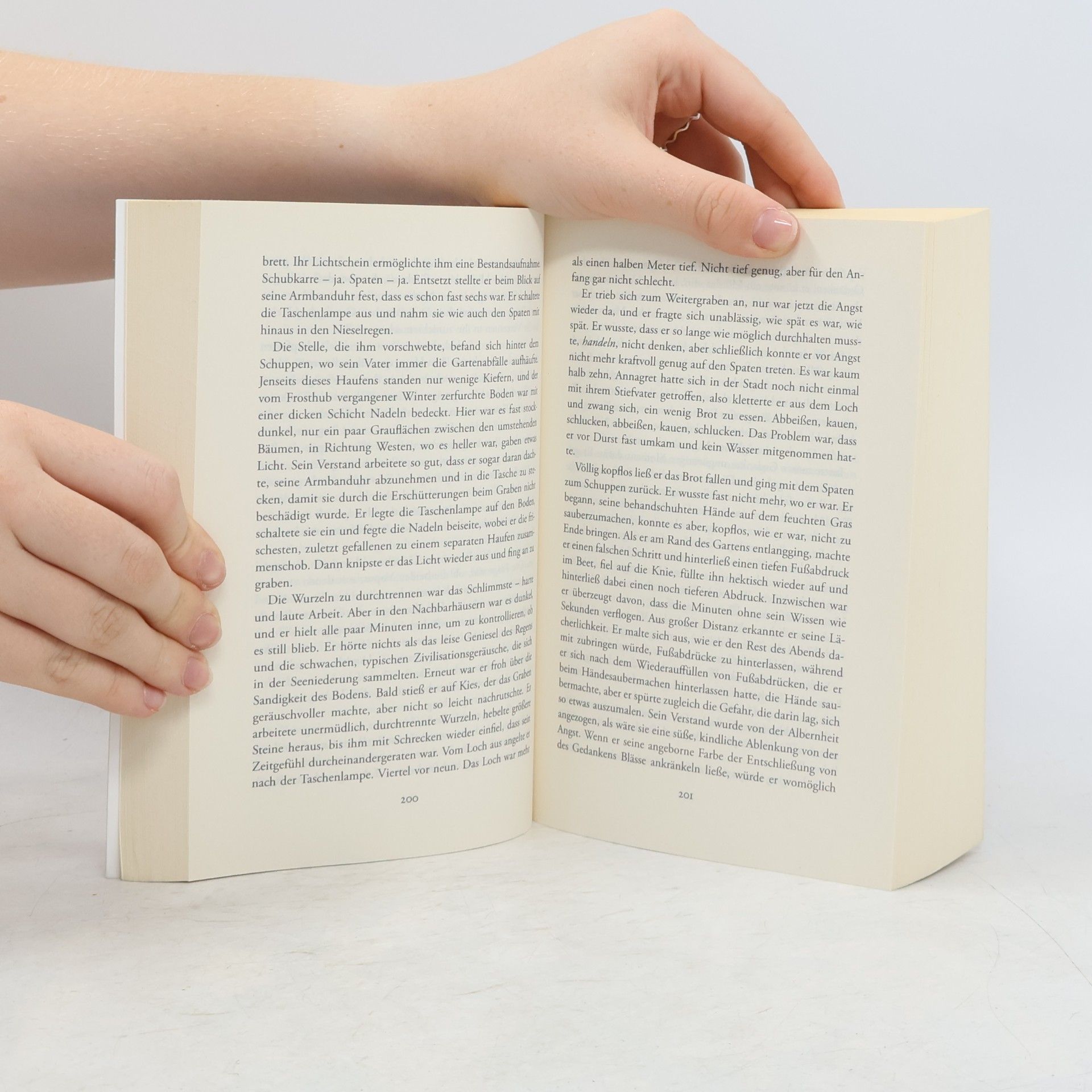 Jonathan Franzen Unschuld