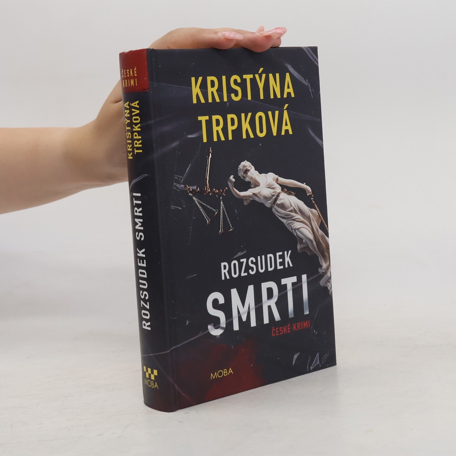 Rozsudek smrti