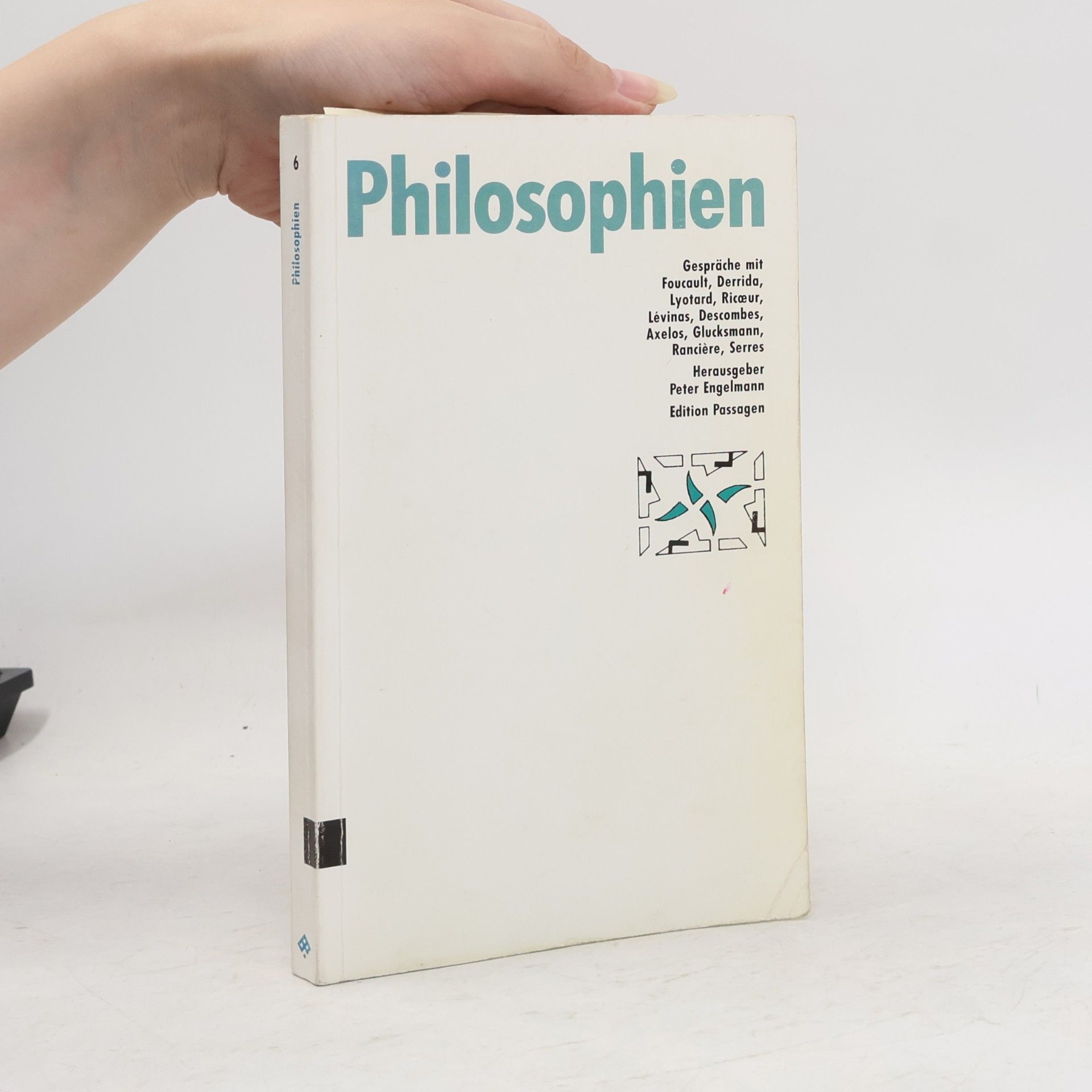 Michel Foucault Philosophien