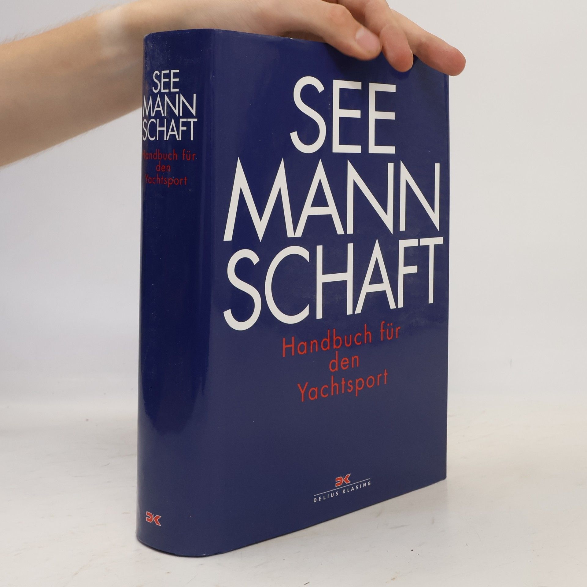 Petra Krumme Seemannschaft