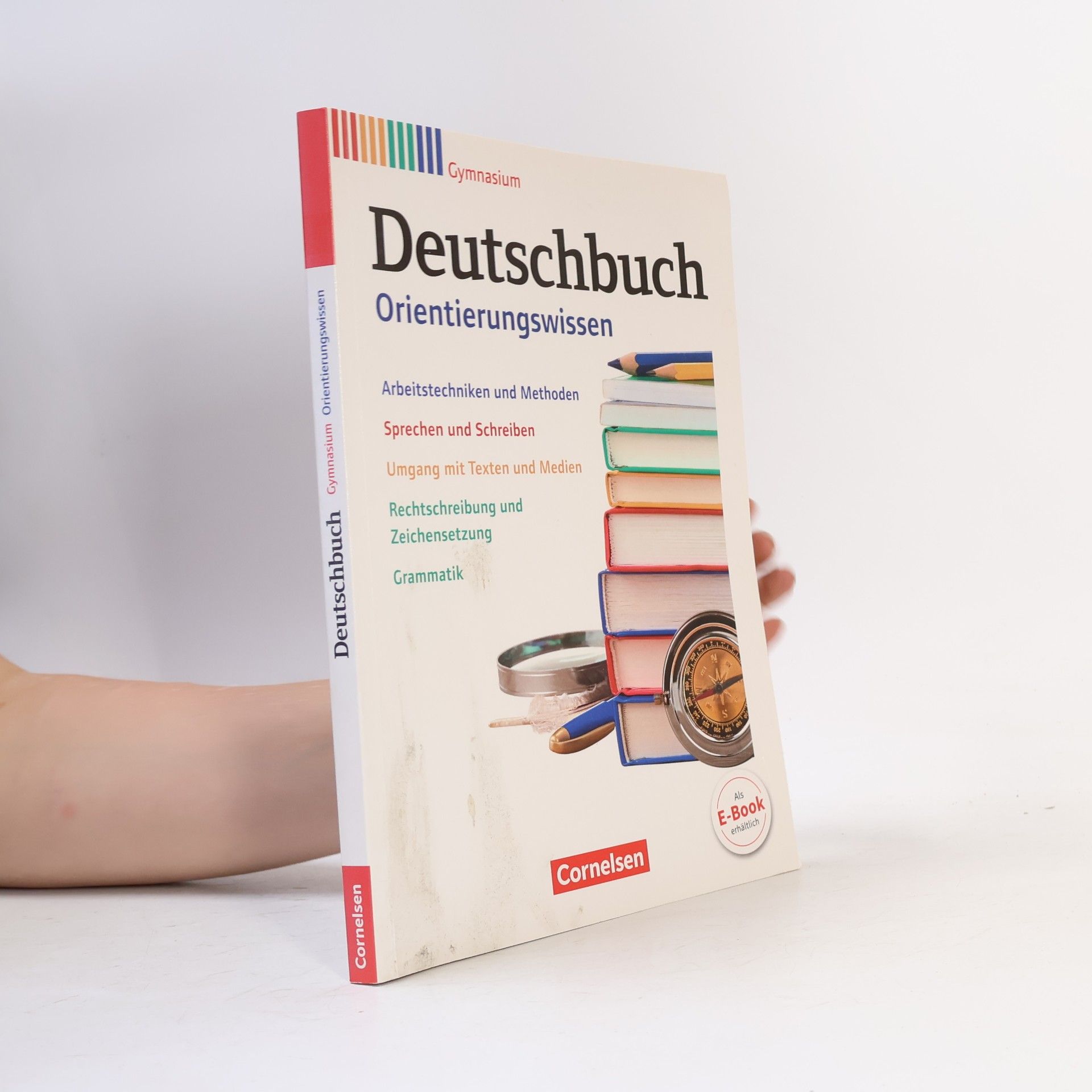 Autorenkollektiv Deutschbuch