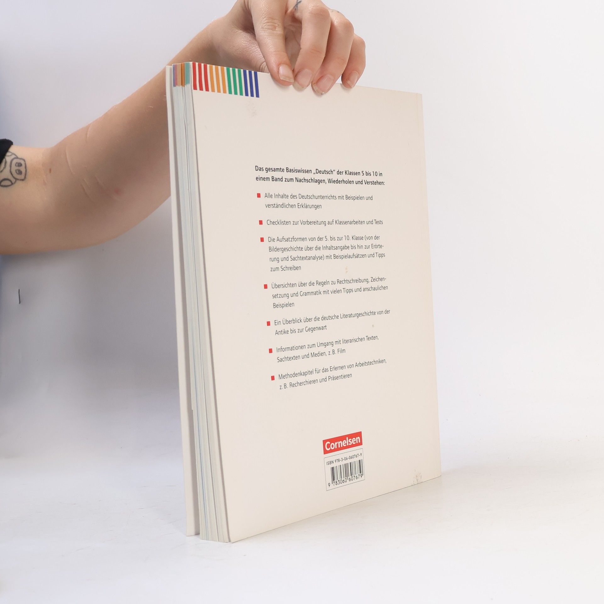 Deutschbuch