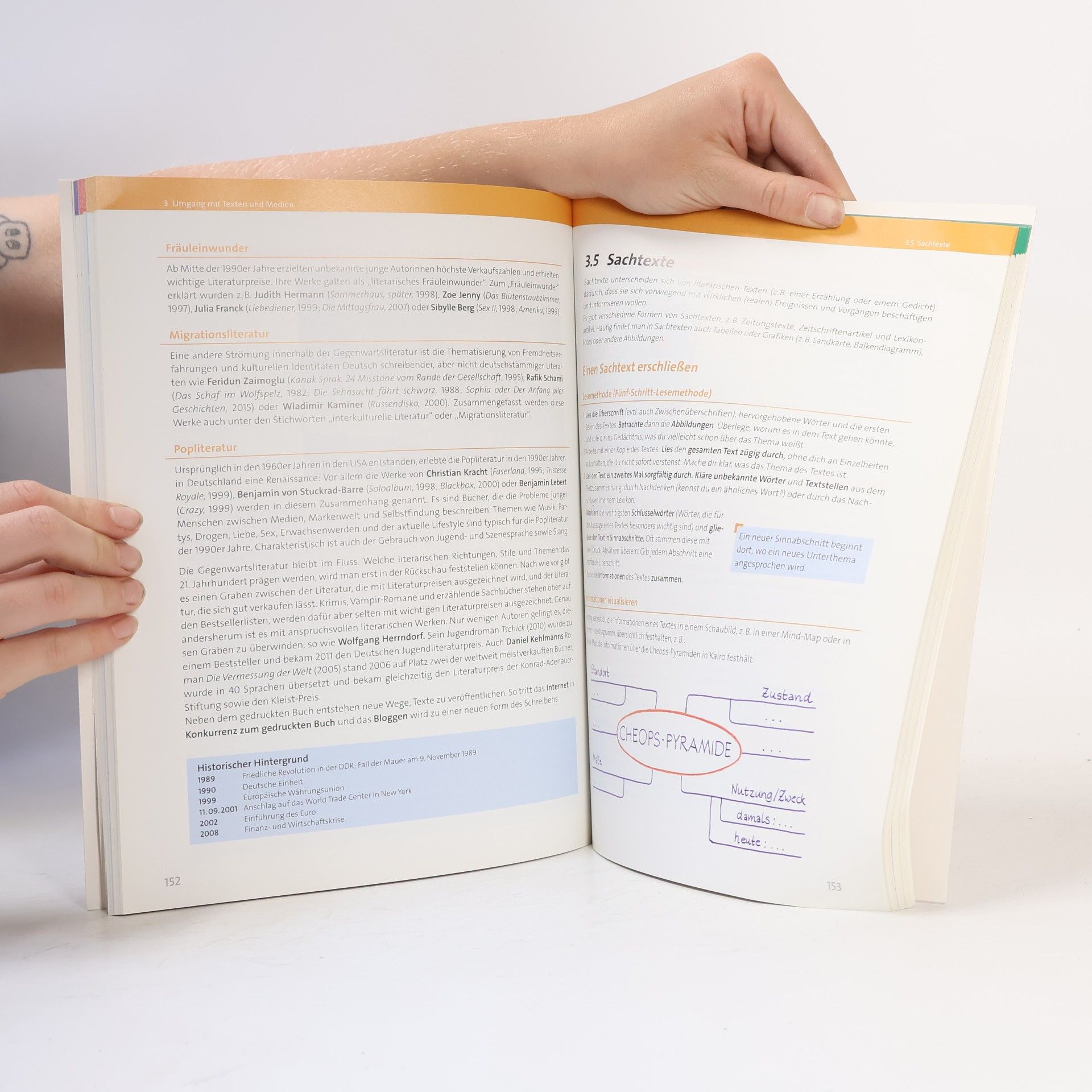 Deutschbuch
