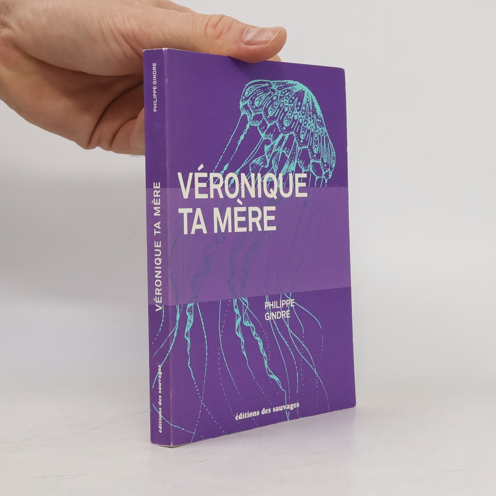 Isaac Asimov Véronique, ta mère