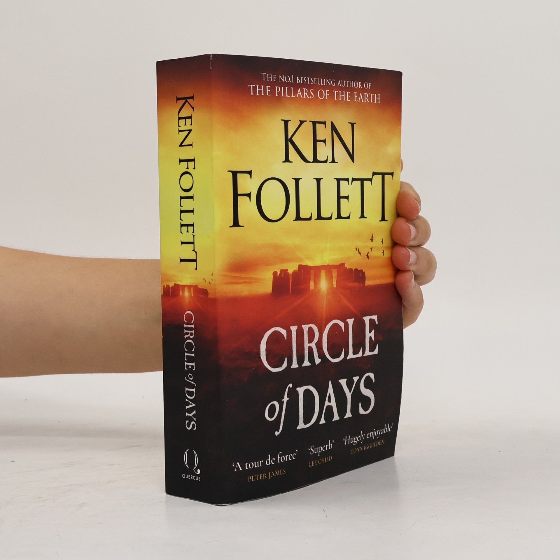 Circle of Days