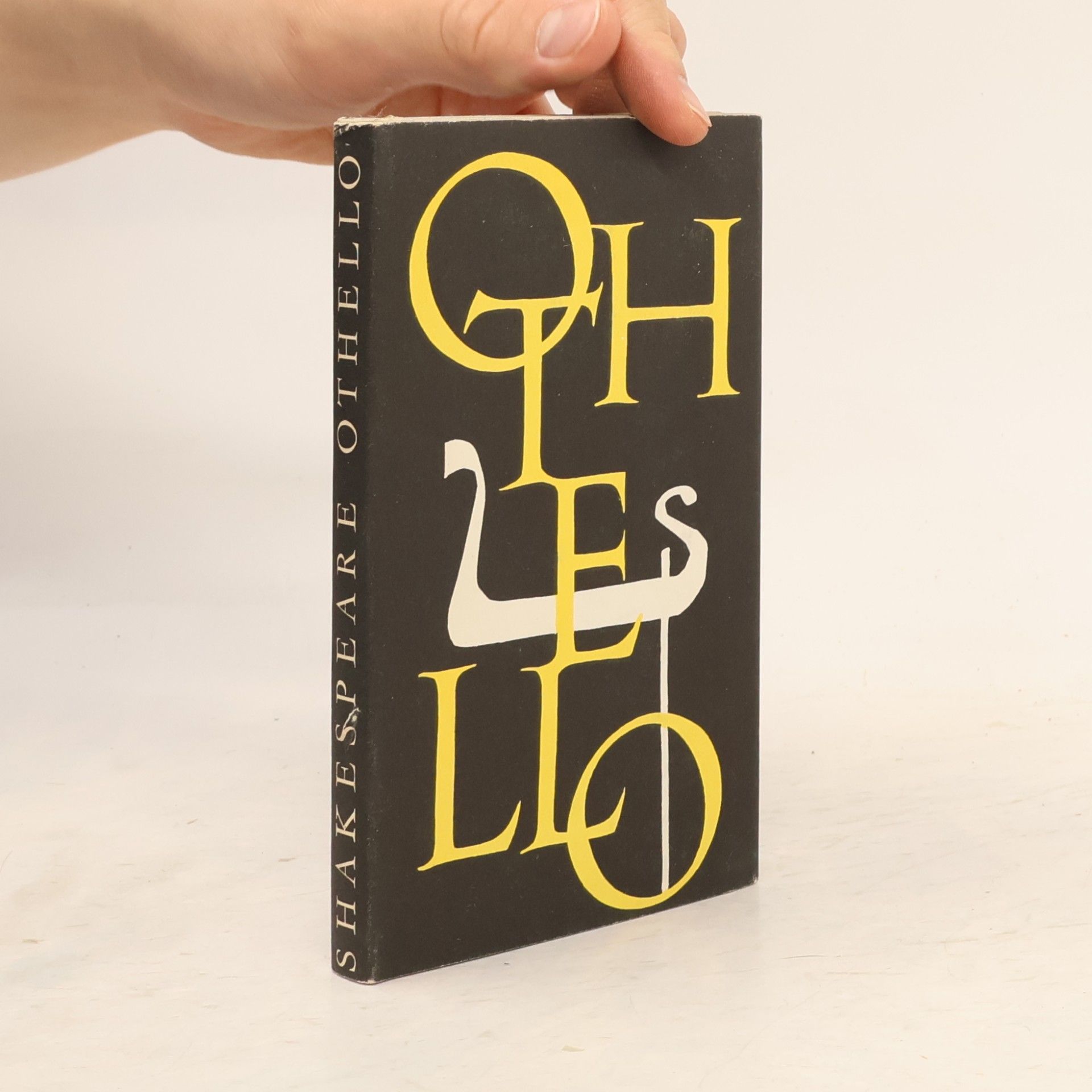 William Shakespeare Othello
