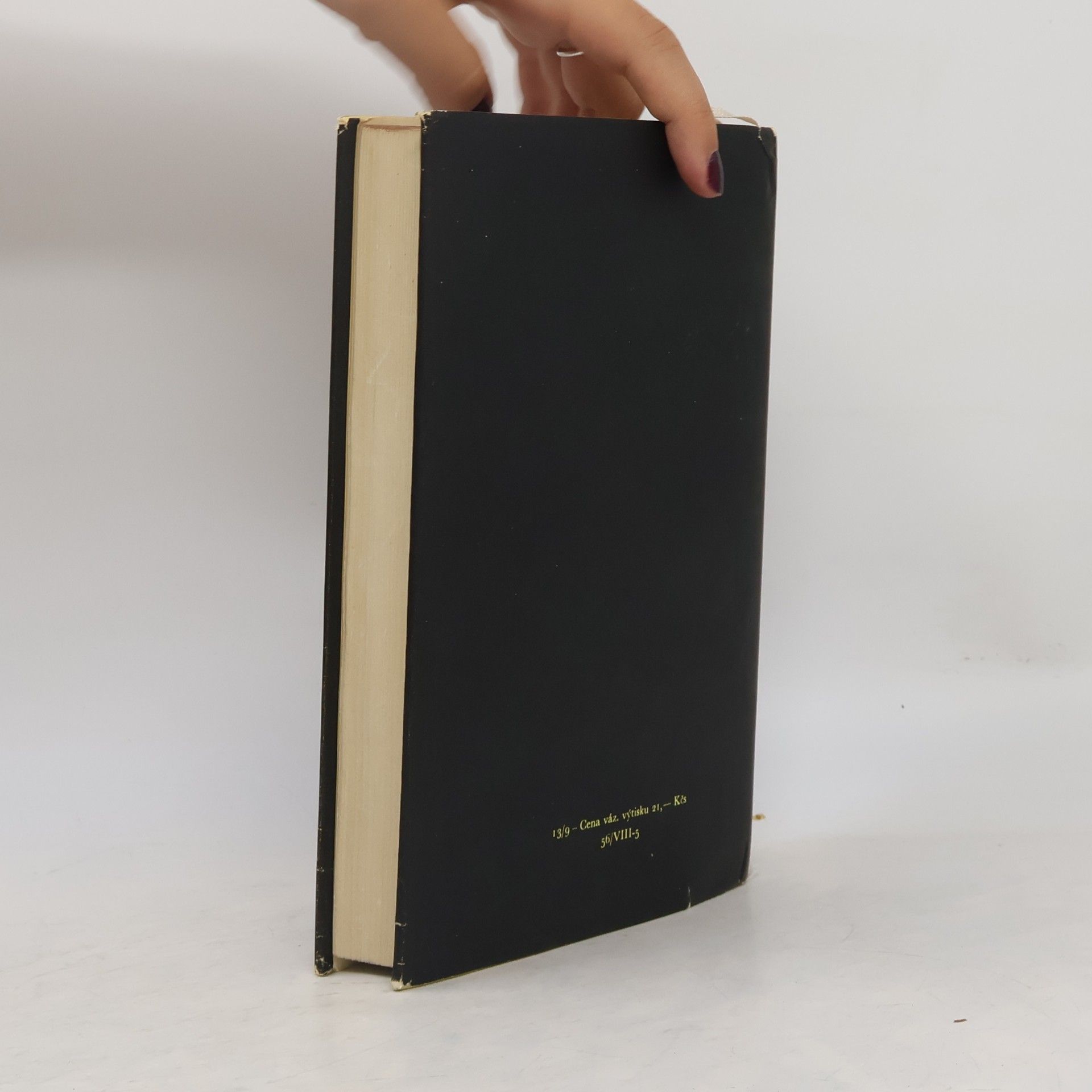 Nina Bonhardová Polyxena