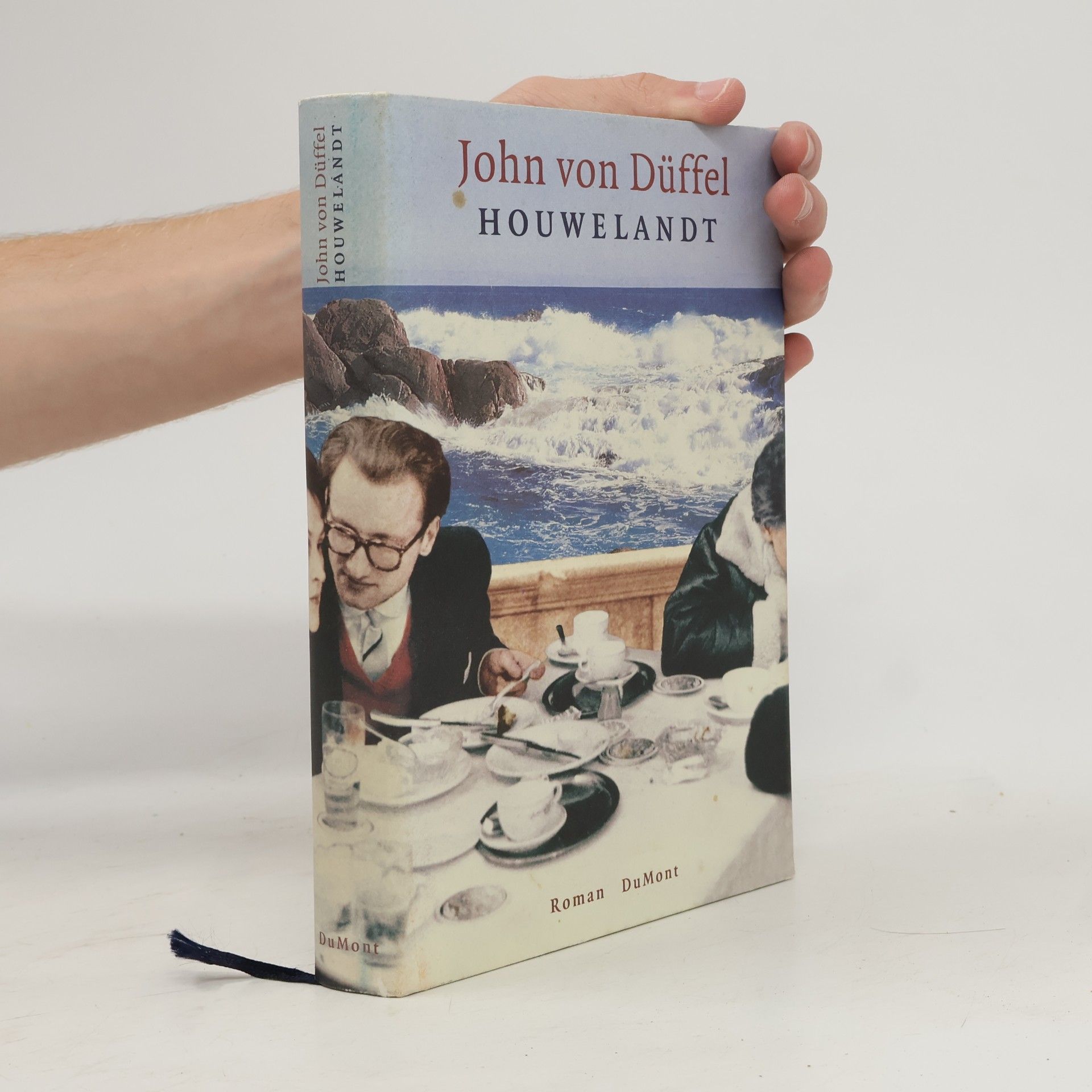 John von Düffel Houwelandt