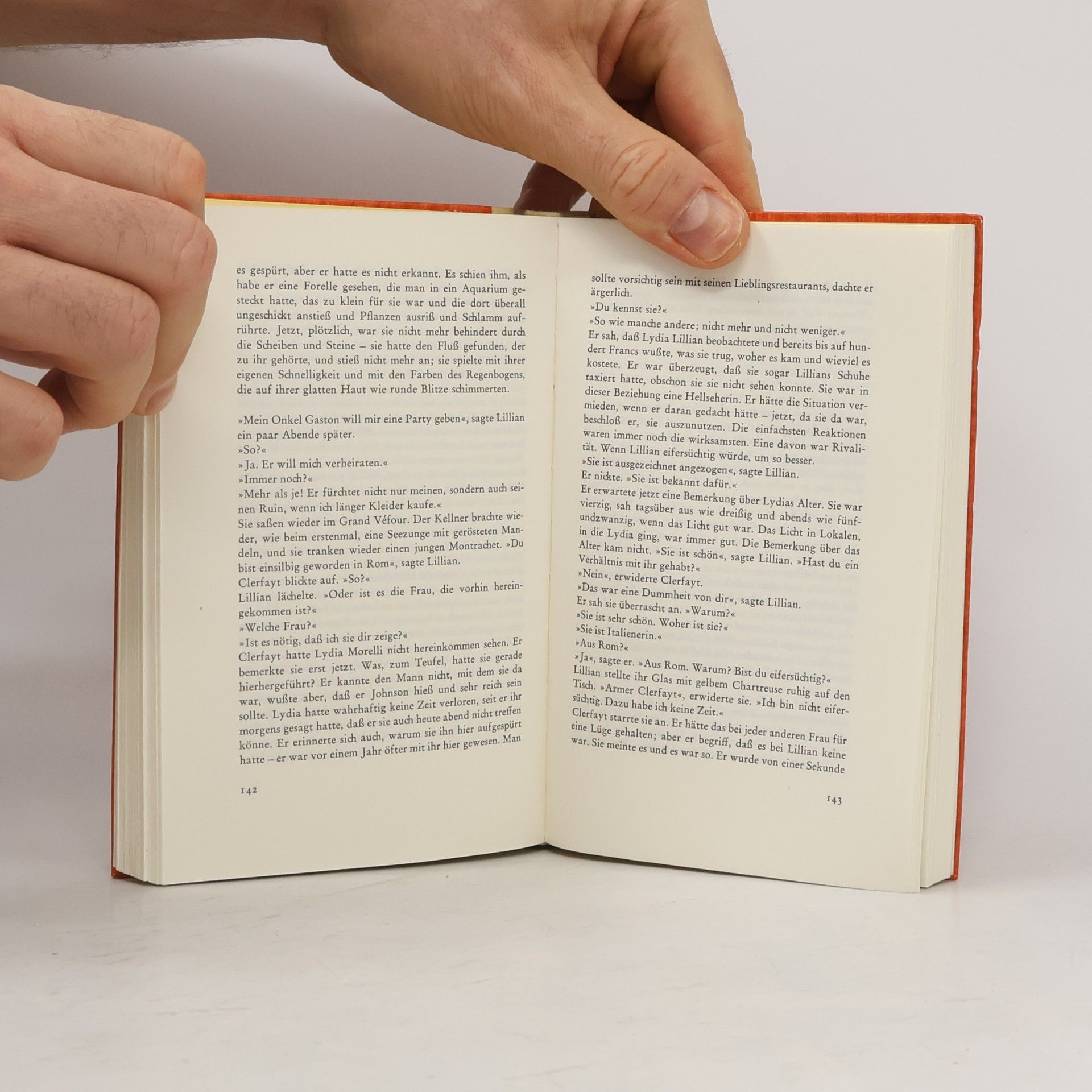 Erich Maria Remarque Der Himmel kennt keine Günstlinge
