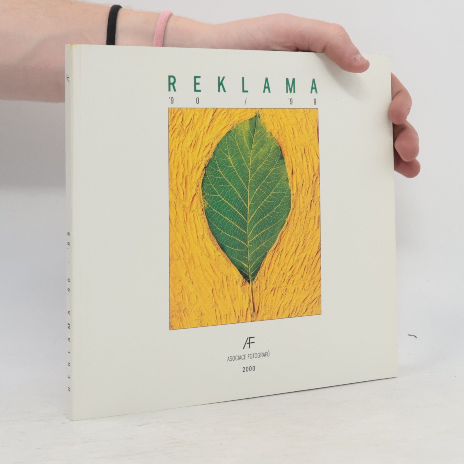 Reklama '90 - '99