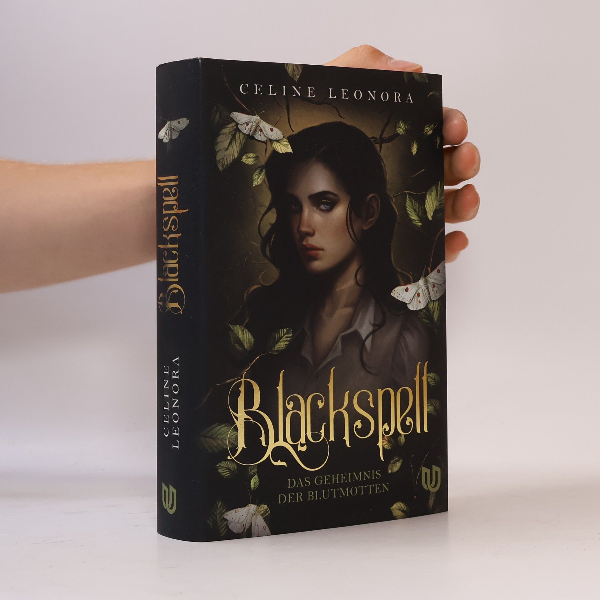 Celine Leonora Blackspell
