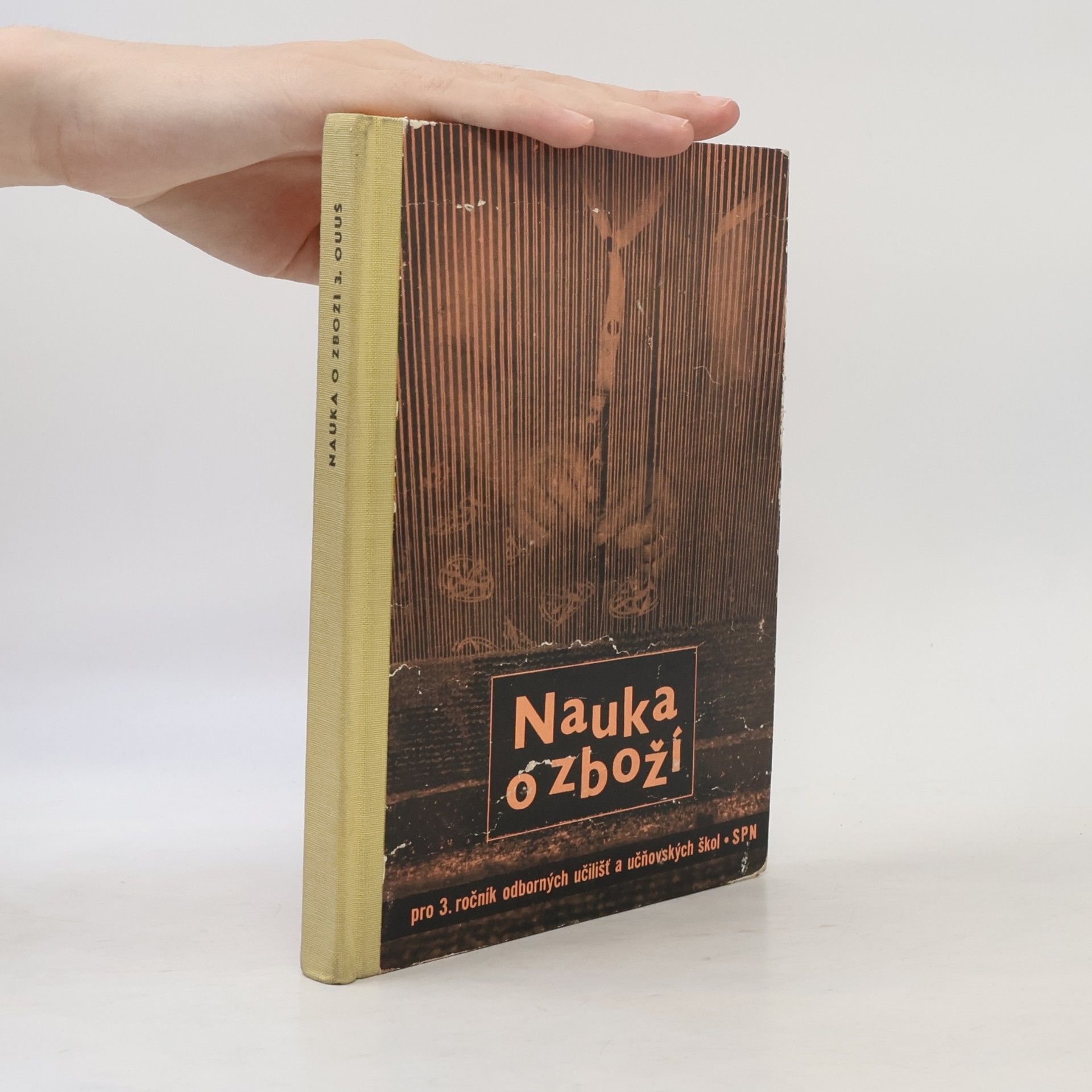 Kolektiv autorů Nauka o zboží